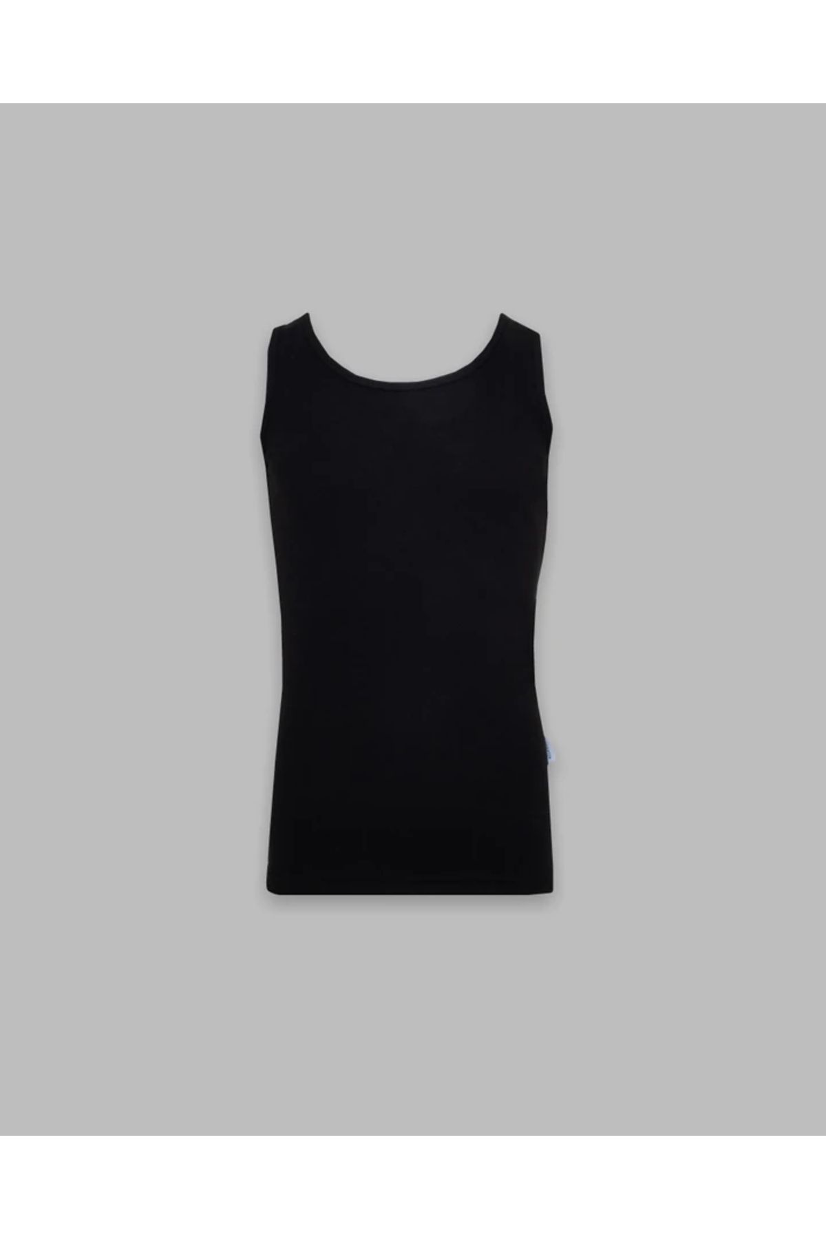 INFIGHTER Basic Ribana Siyah Atlet