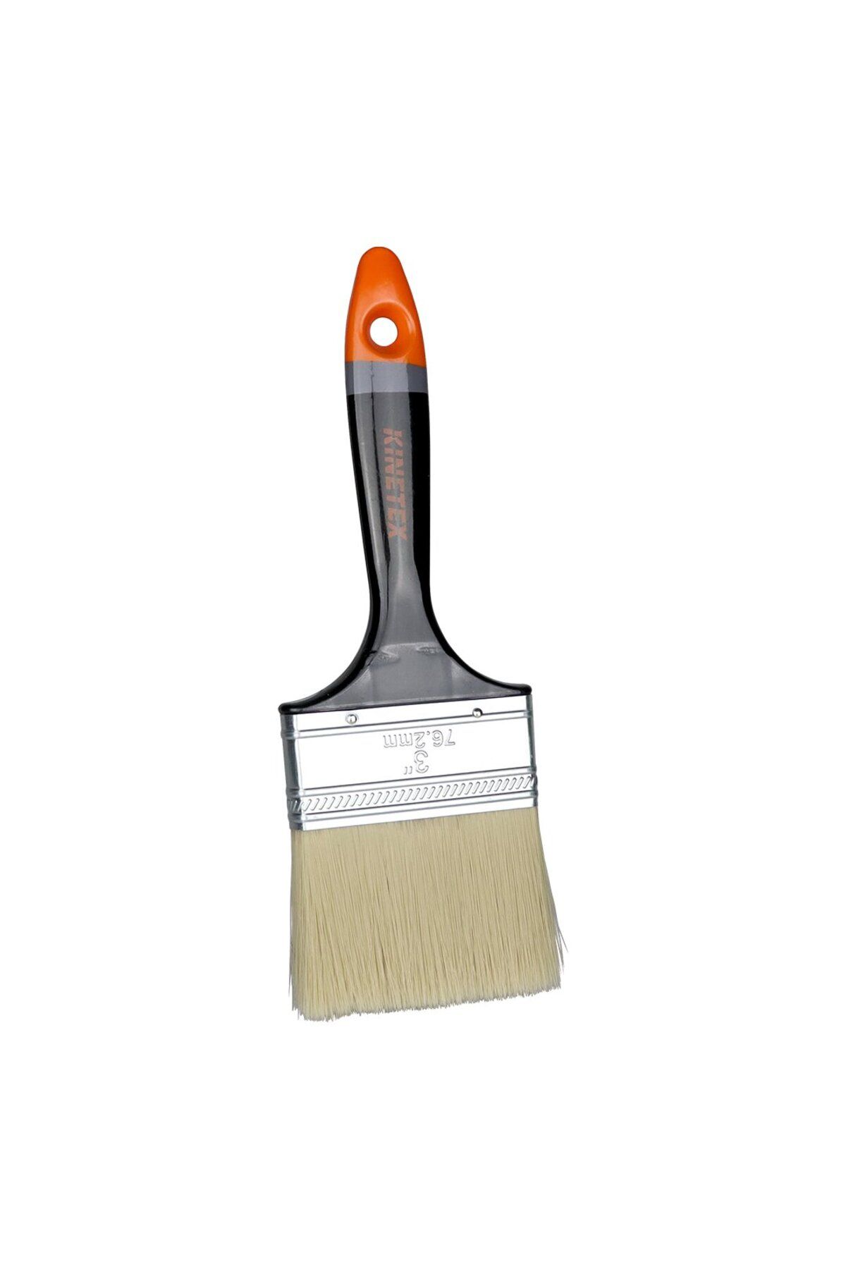 STOREMAX nffastore PLASTİK SAPLI KESTİRME FIRÇASI NO-3 Star Collectionbuy 1051353