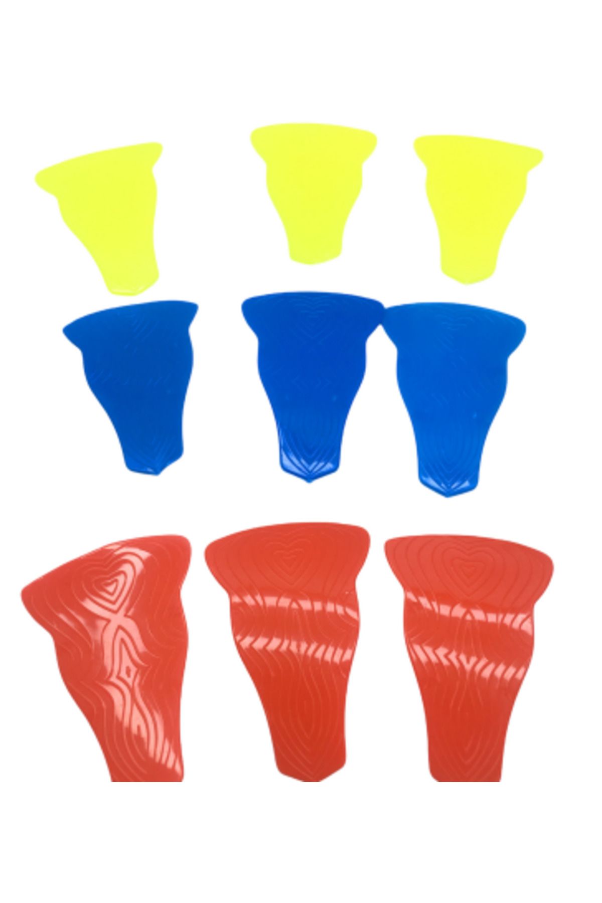 STOREMAX nffastore BİSİKLET SÜSÜ ÜÇGEN BATTAL BOY PALET Star Collectionbuy 1051353