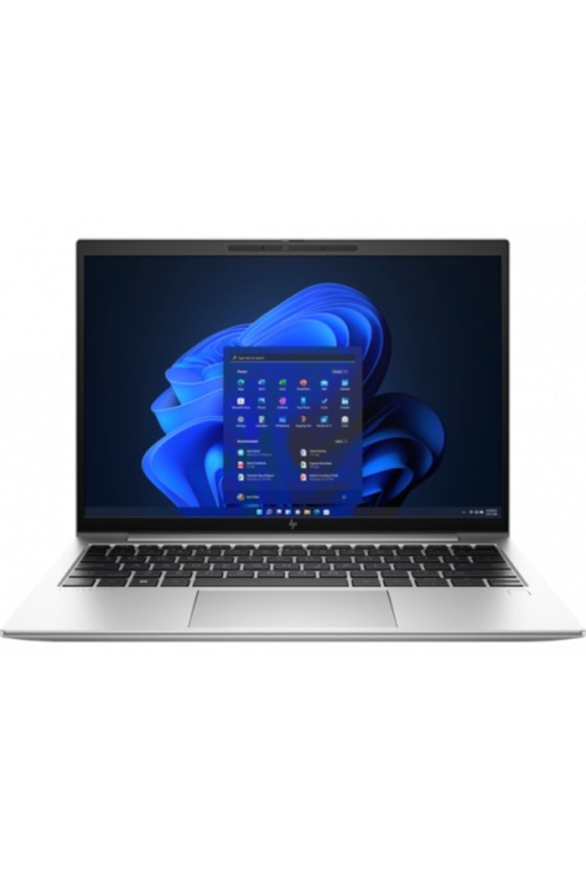 HP Elitebook 835 G9 5Z5J0EA R5-6600U 8GB 512GB SSD 13" Wuxga Windows 11 Pro Notebook