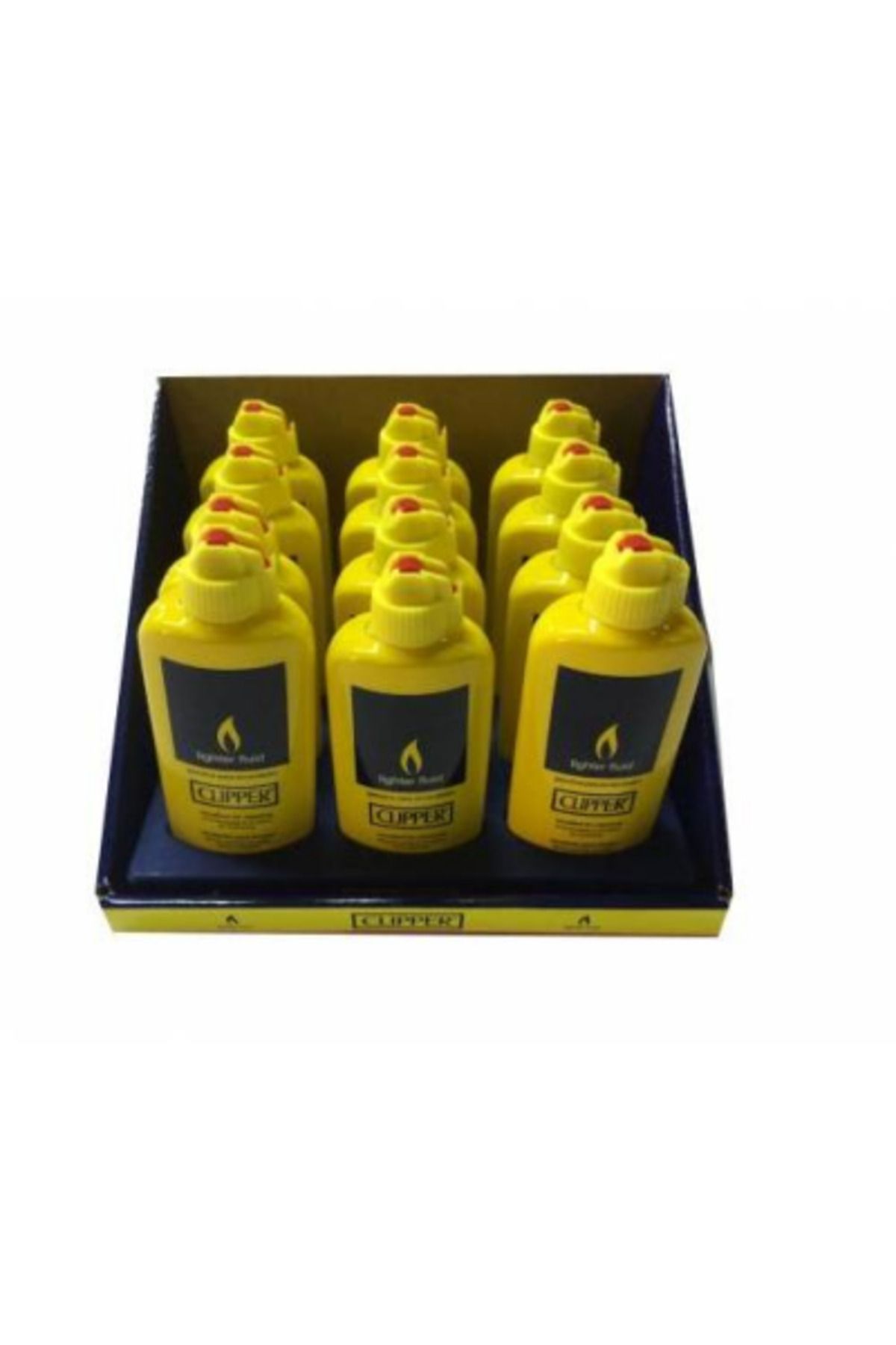 STOREMAX nffastore CLIPPER BENZİN 80ML Star Collectionbuy 1051353
