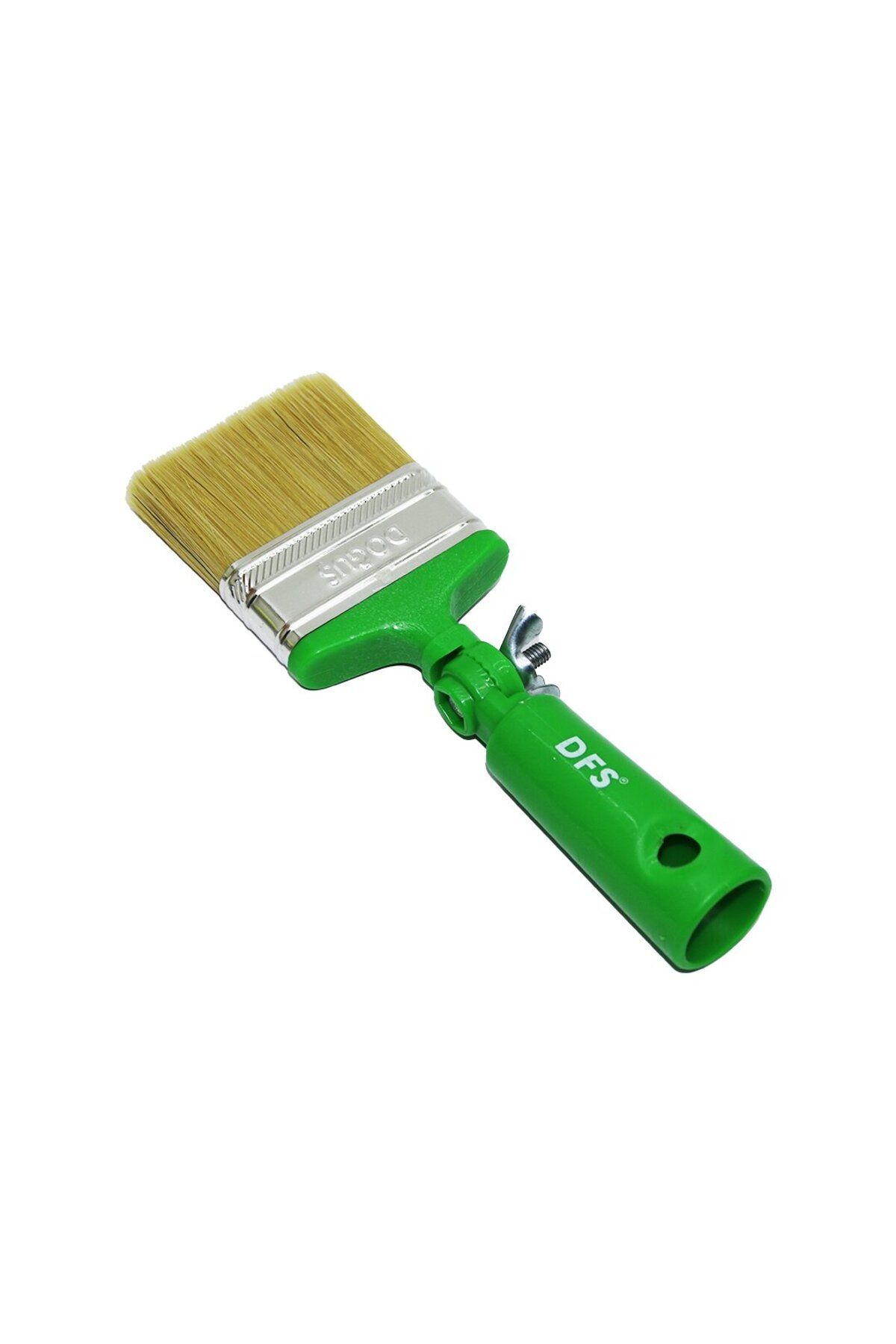 STOREMAX nffastore NO-3 - EKO ROBOT BOYA FIRÇASI PLASTİK SAPLI Star Collectionbuy 1051353