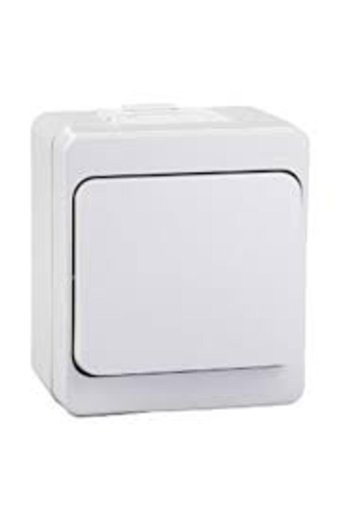 STOREMAX nffastore ATOM SIVA ÜSTÜ ANAHTAR PRİZ Star Collectionbuy 1051353