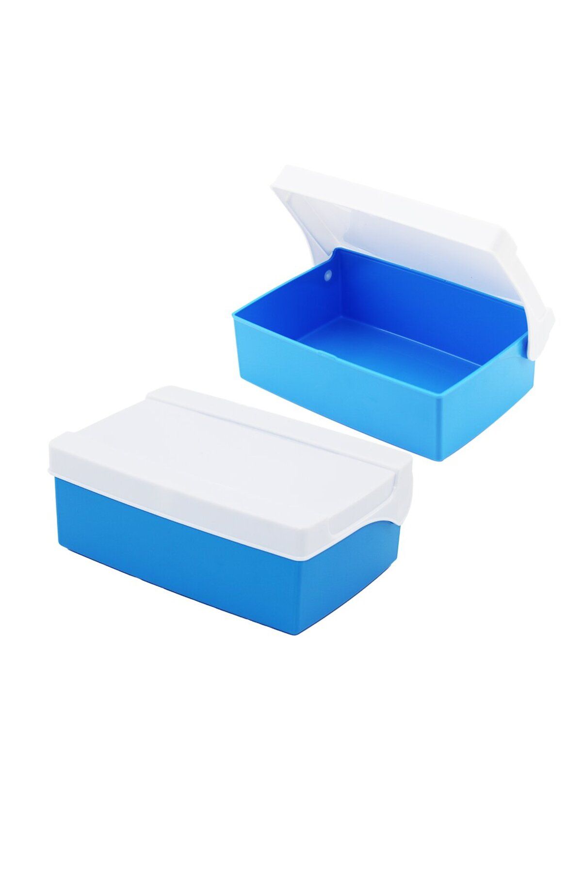 STOREMAX PLASTİK TRAŞ KUTUSU Star Collectionbuy 1051353