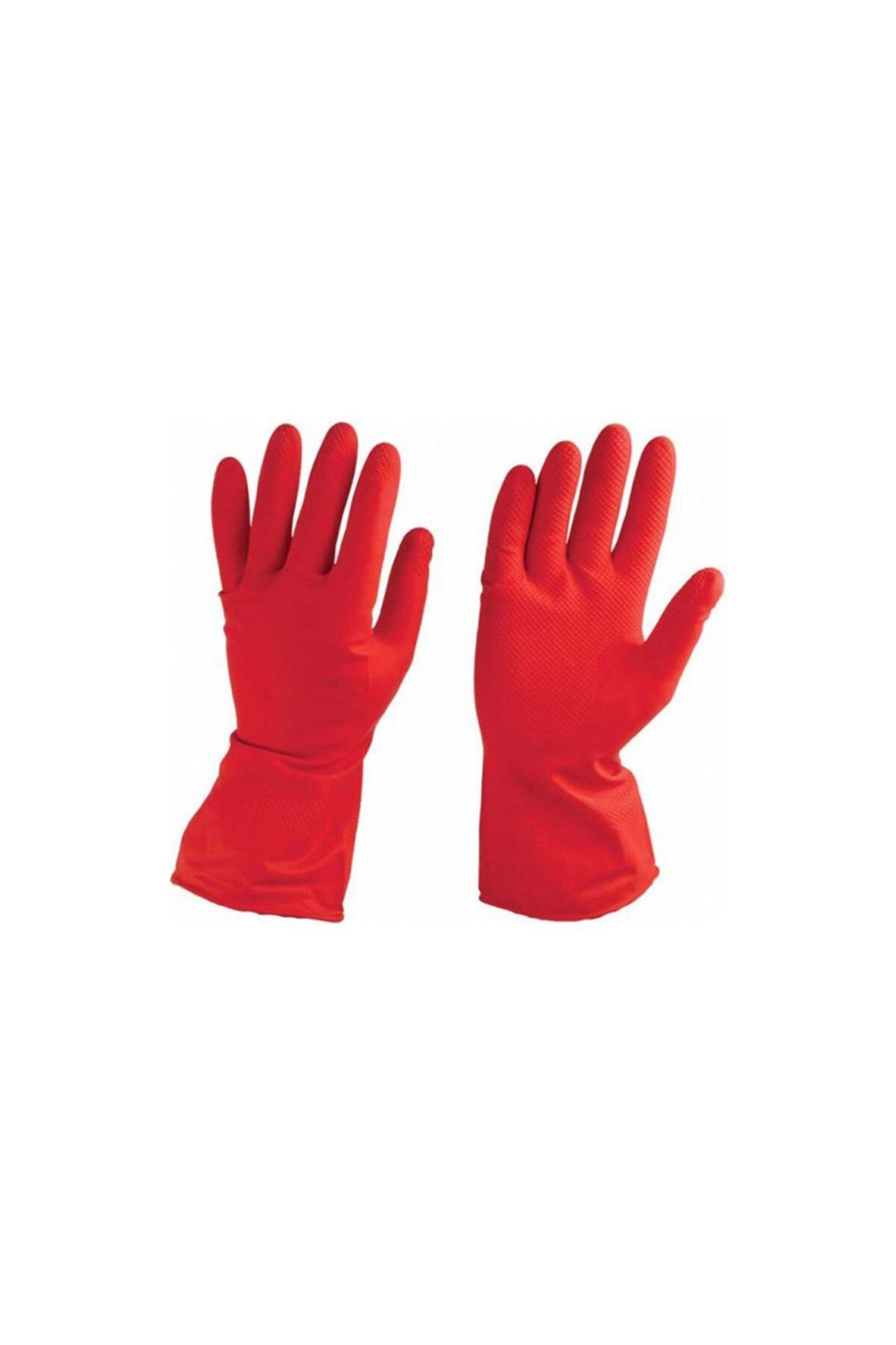 STOREMAX nffastore TEMİZLİK VE BULAŞIK ELDİVENİ XL 10-10.5 Star Collectionbuy 1051353