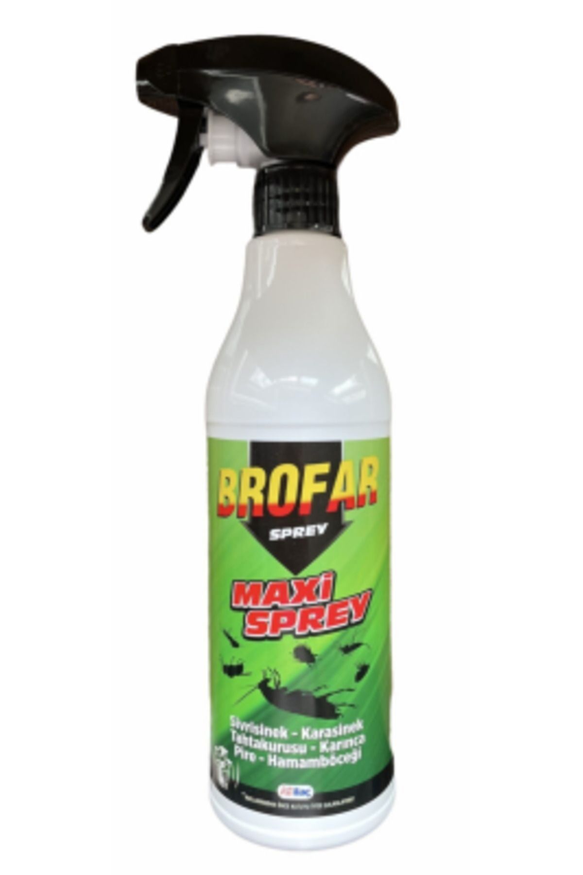 STOREMAX nffastore MAXİ İLAÇ SPREY 450ML Star Collectionbuy 1051353