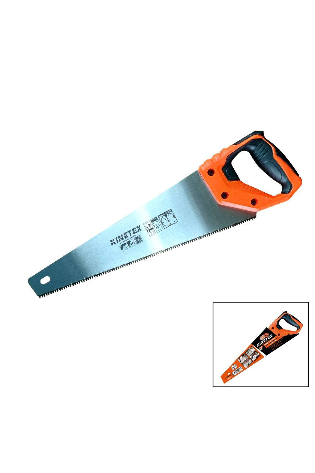 STOREMAX nffastore KILIFLI PALA TESTERE 16 İNÇ - 400MM Star Collectionbuy 1051353