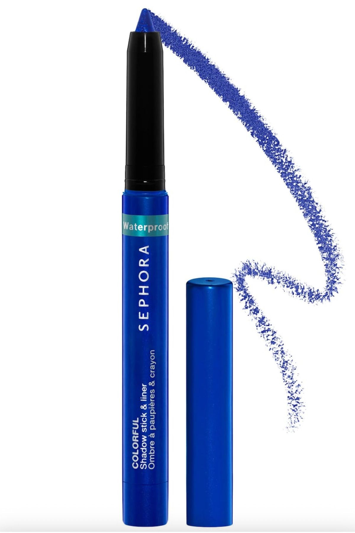 SEPHORA Colorful® Waterproof Eyeshadow & Eyeliner Multi-Stick