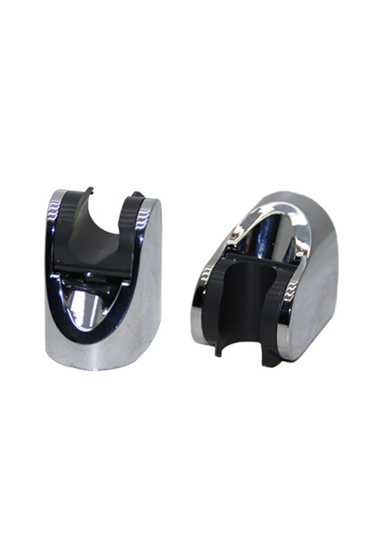STOREMAX nffastore ML-30 İTHAL İYİ KROM DUŞ ASKISI Star Collectionbuy 1051353