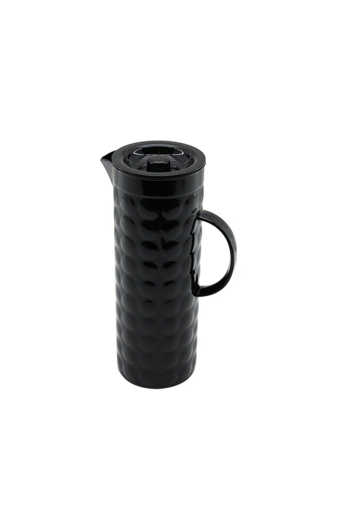 STOREMAX nffastore SİYAH İNCİ SÜRAHİ MİKA KRİSTAL 1.5LT Star Collectionbuy 1051353