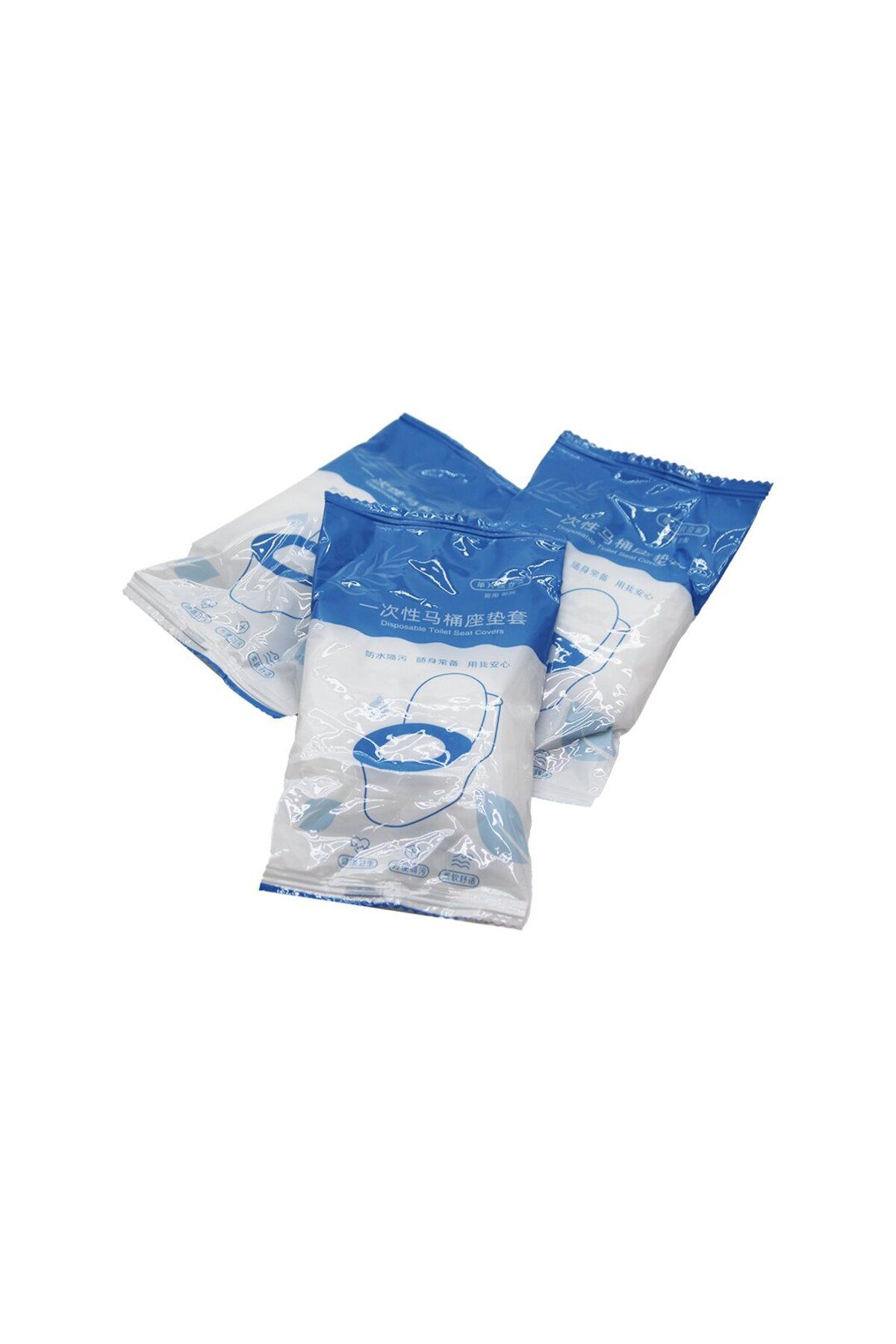 STOREMAX nffastore TEK KULLANIMLIK HİJYENİK KLOZET KILIFI Star Collectionbuy 1051353