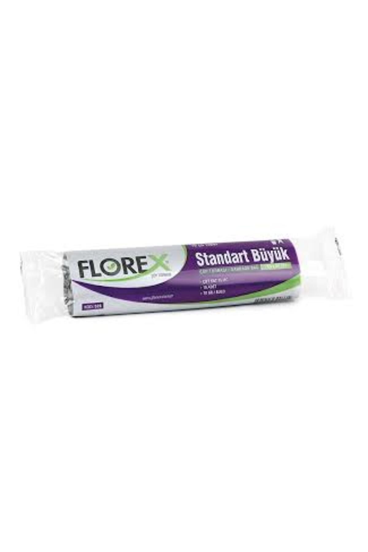 STOREMAX nffastore STANDART BÜYÜK 10 PARÇA 65X80CM.ÇÖP TORBASI Star Collectionbuy 1051353