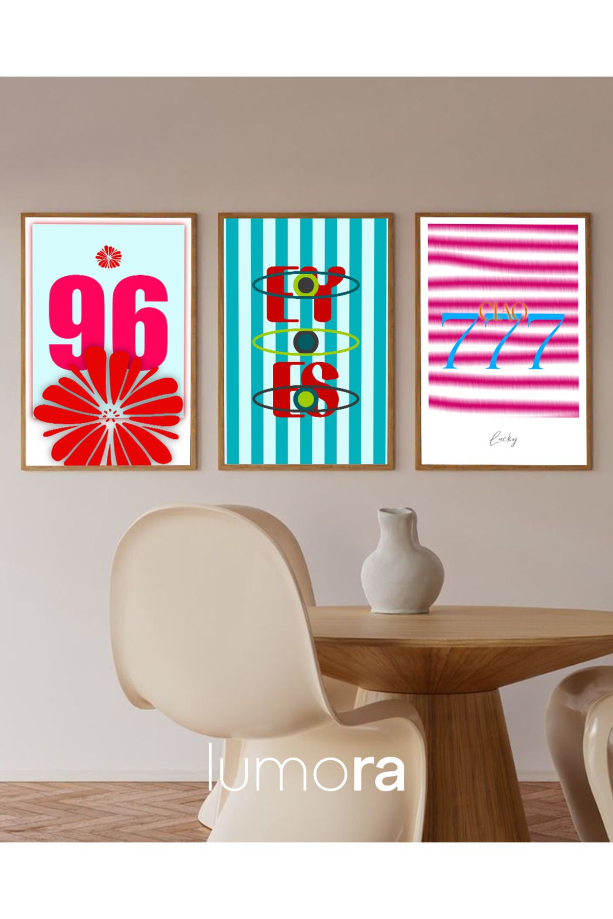POSTER Seti