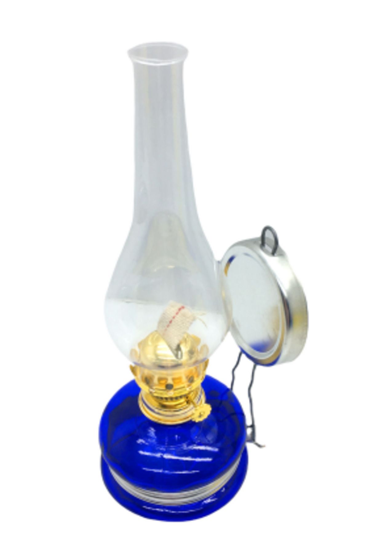 STOREMAX nffastore GAZ LAMBASI FT-254 BÜYÜK RENKLİ NOSTALJİ Star Collectionbuy 1051353