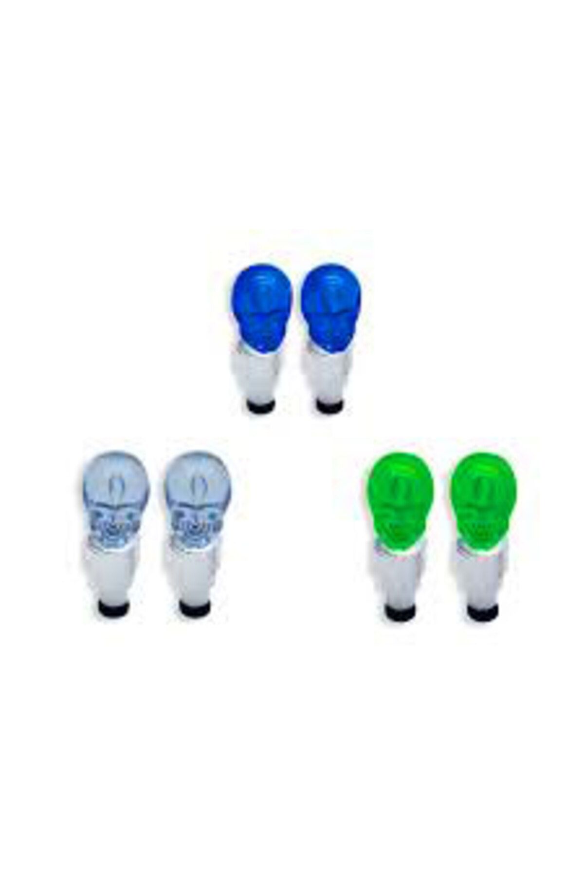 STOREMAX nffastore 2Lİ BİSİKLET SİBOP IŞIK K.KA Star Collectionbuy 1051353