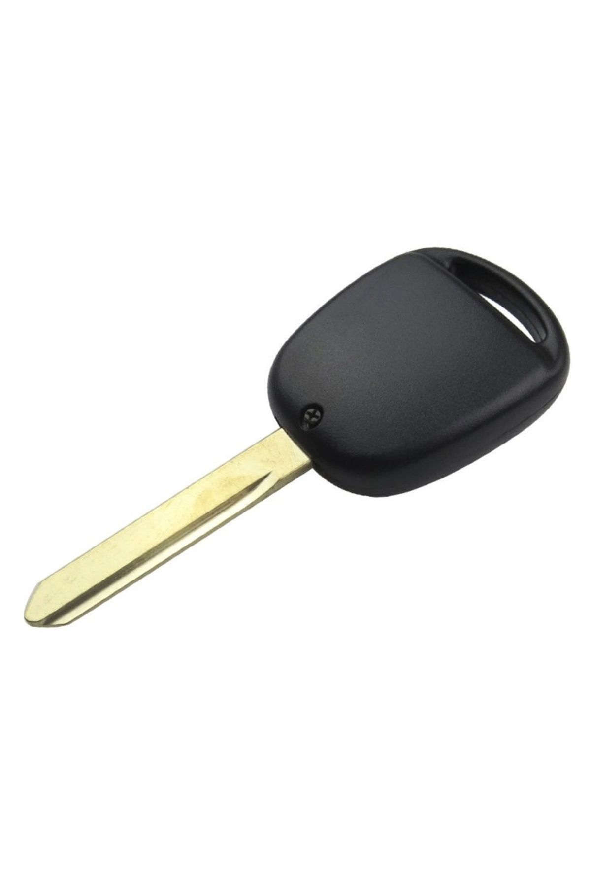 TECHSTAR-® Car Key Shell Toyota Yaris, Corolla, Rav4, Matrix, Camry, 2 Buttons, TOY47 2