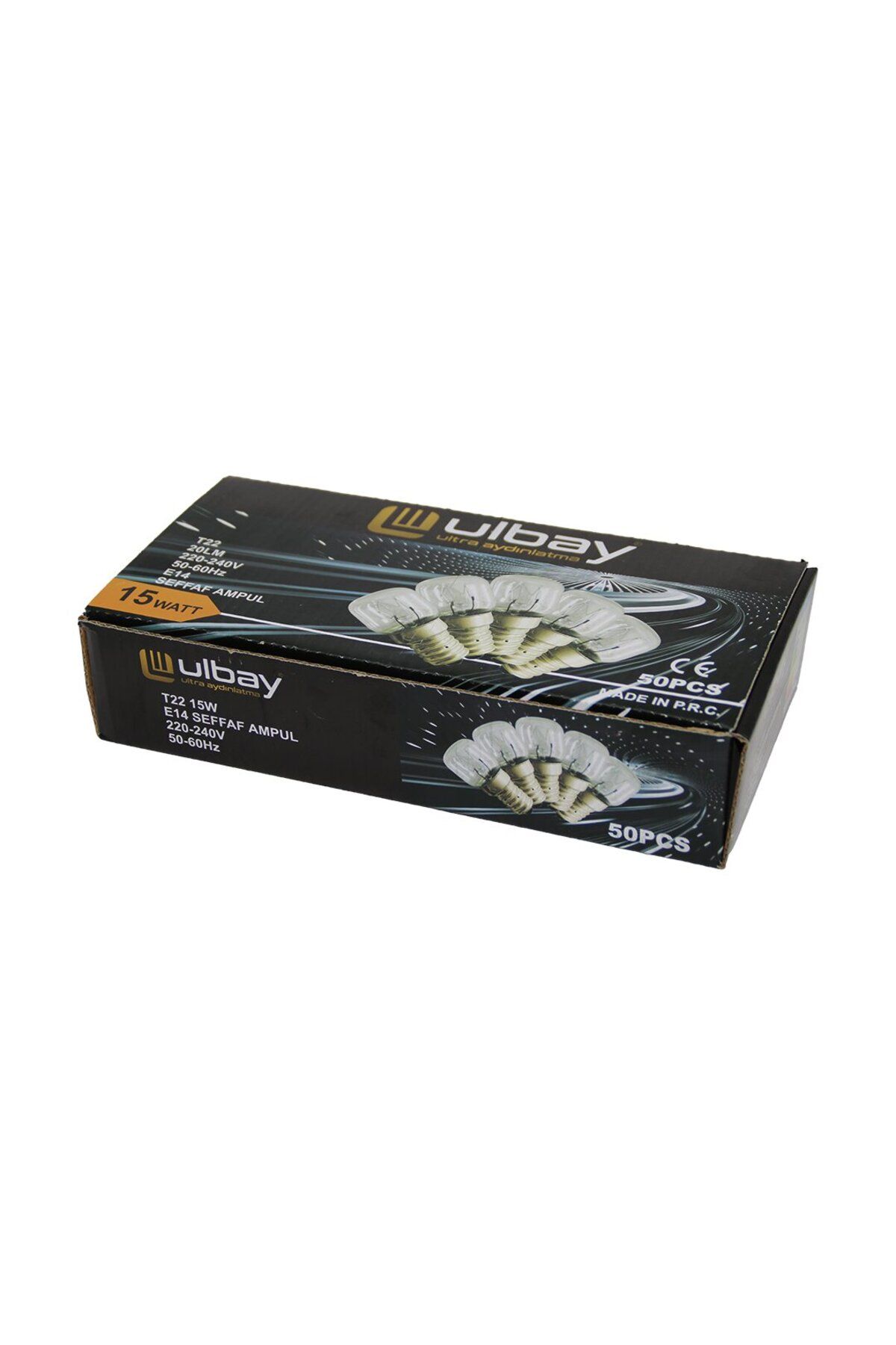 STOREMAX nffastore T22 15W - E14 FIRIN AMPUL Star Collectionbuy 1051353