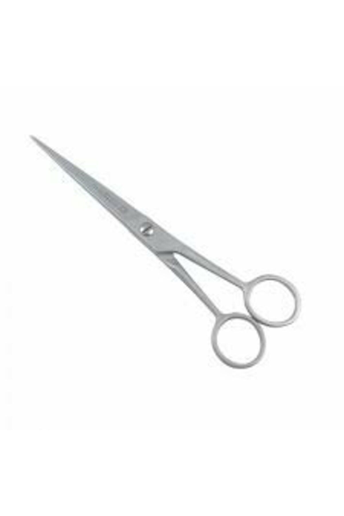STOREMAX nffastore ORTA BUZLU GRİ BERBER MAKAS NO-702-5 1/2 G Star Collectionbuy 1051353