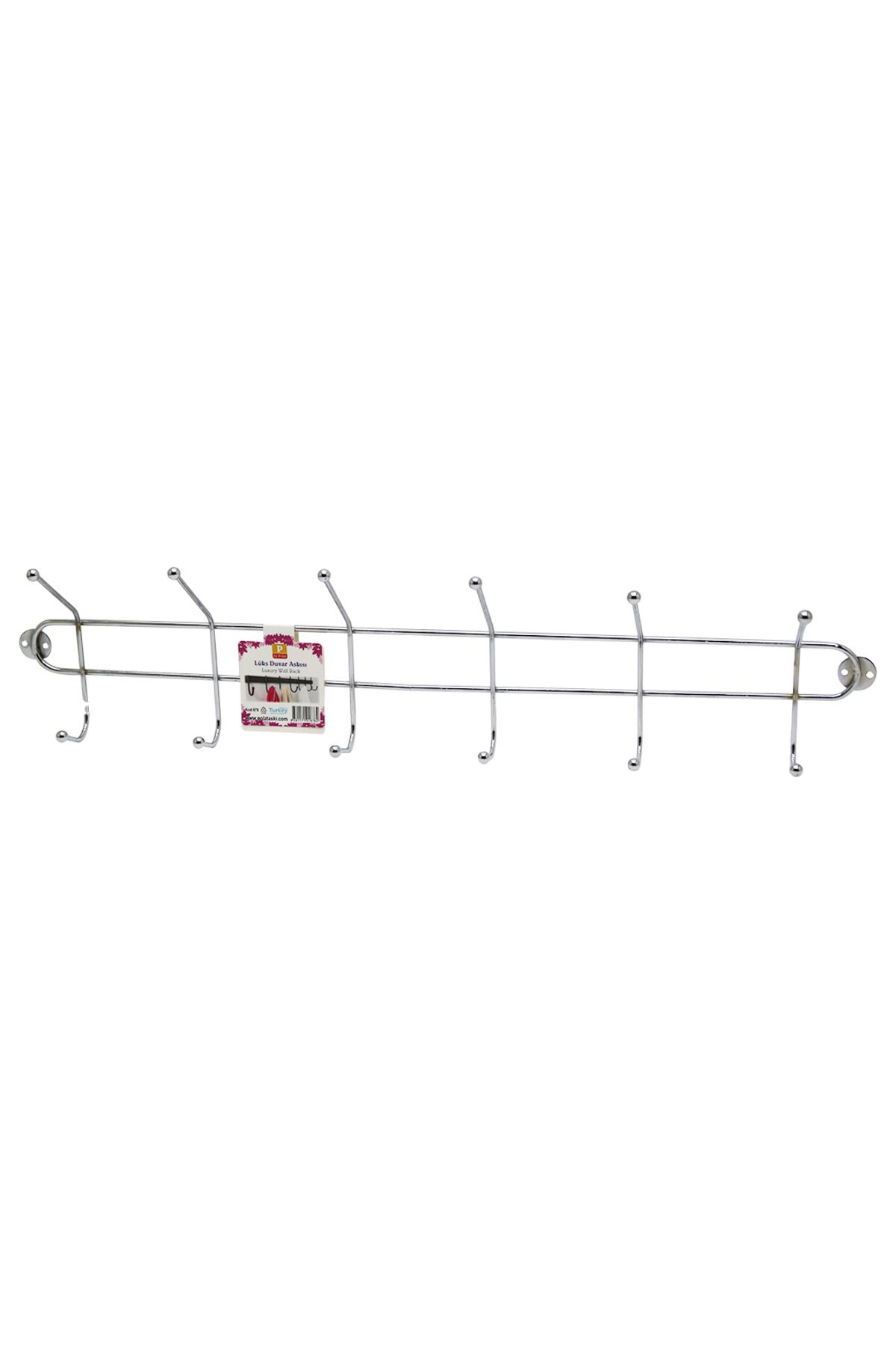 STOREMAX nffastore KROM DUVAR ASKISI Star Collectionbuy 1051353