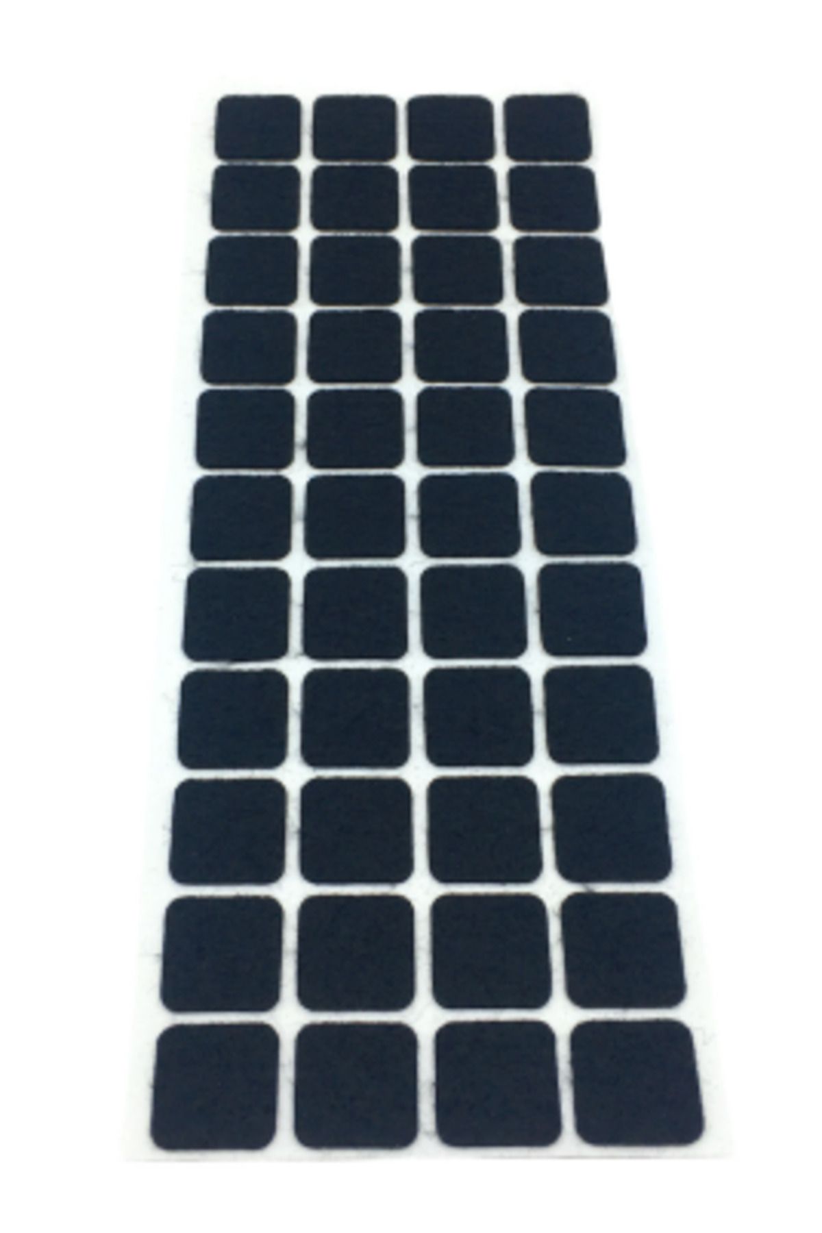 STOREMAX nffastore 21MMX21MM KARE YAPIŞKAN KEÇE Star Collectionbuy 1051353