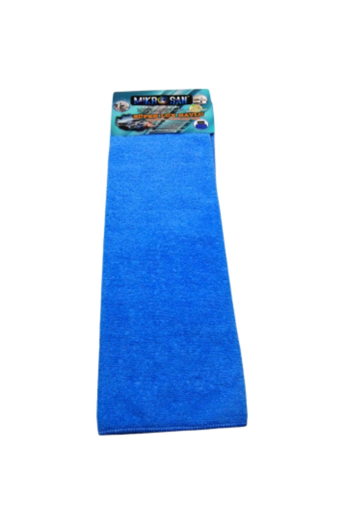 STOREMAX nffastore SÜPER HAVLU MİKROFİBER YIKAMA VE KURULAMA BEZİ 50X70CM Star Collectionbuy 1051353