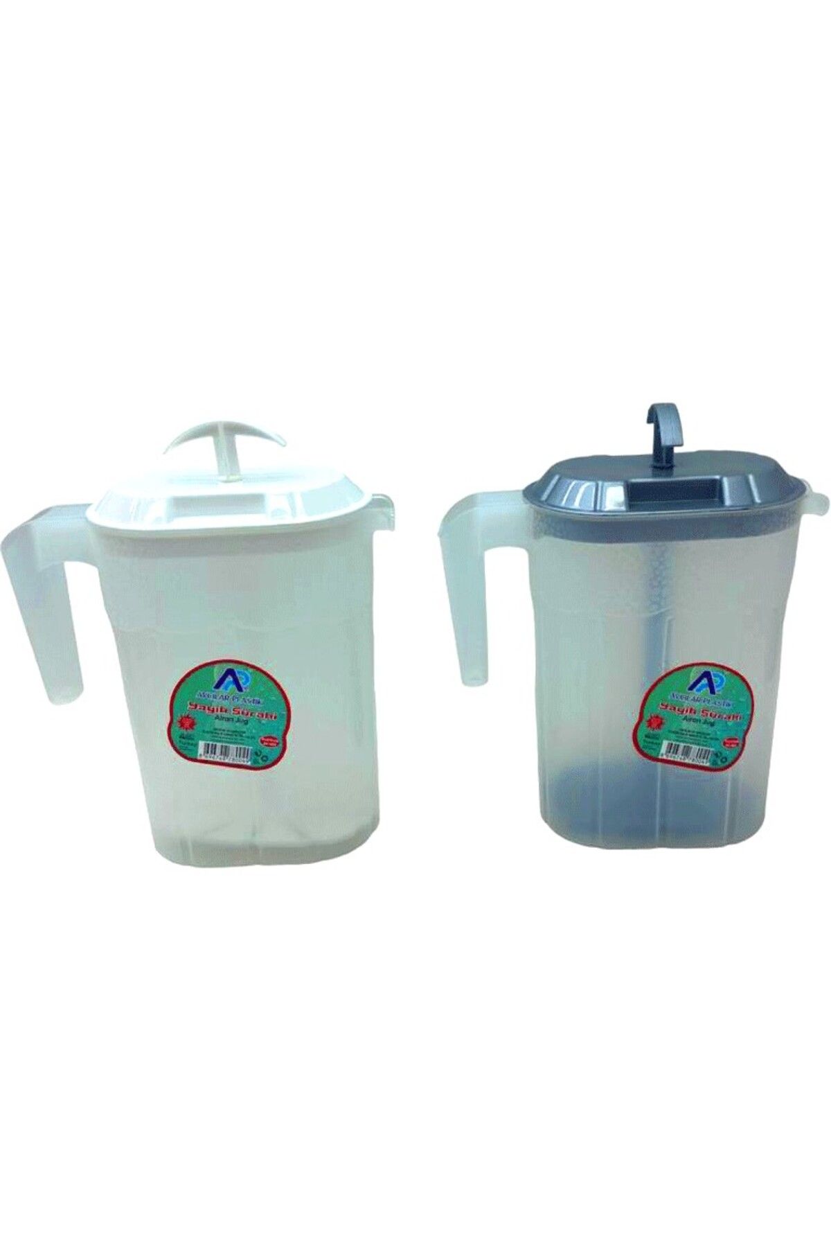 STOREMAX nffastore YAYIK SÜRAHİ ŞEFF PLASTİK RENKLİ KAPAK Star Collectionbuy 1051353