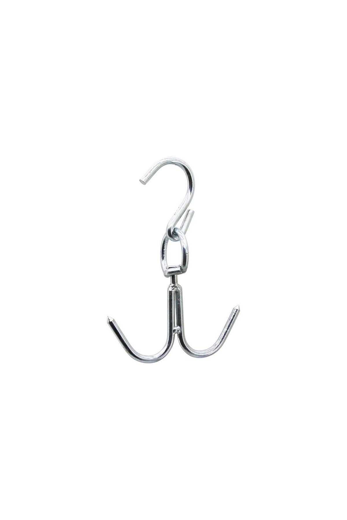 STOREMAX BAŞ ZİNCİR 8MM KÜÇÜK W KASAP KURBAN ÇENGEL KANCA Star Collectionbuy 1051353