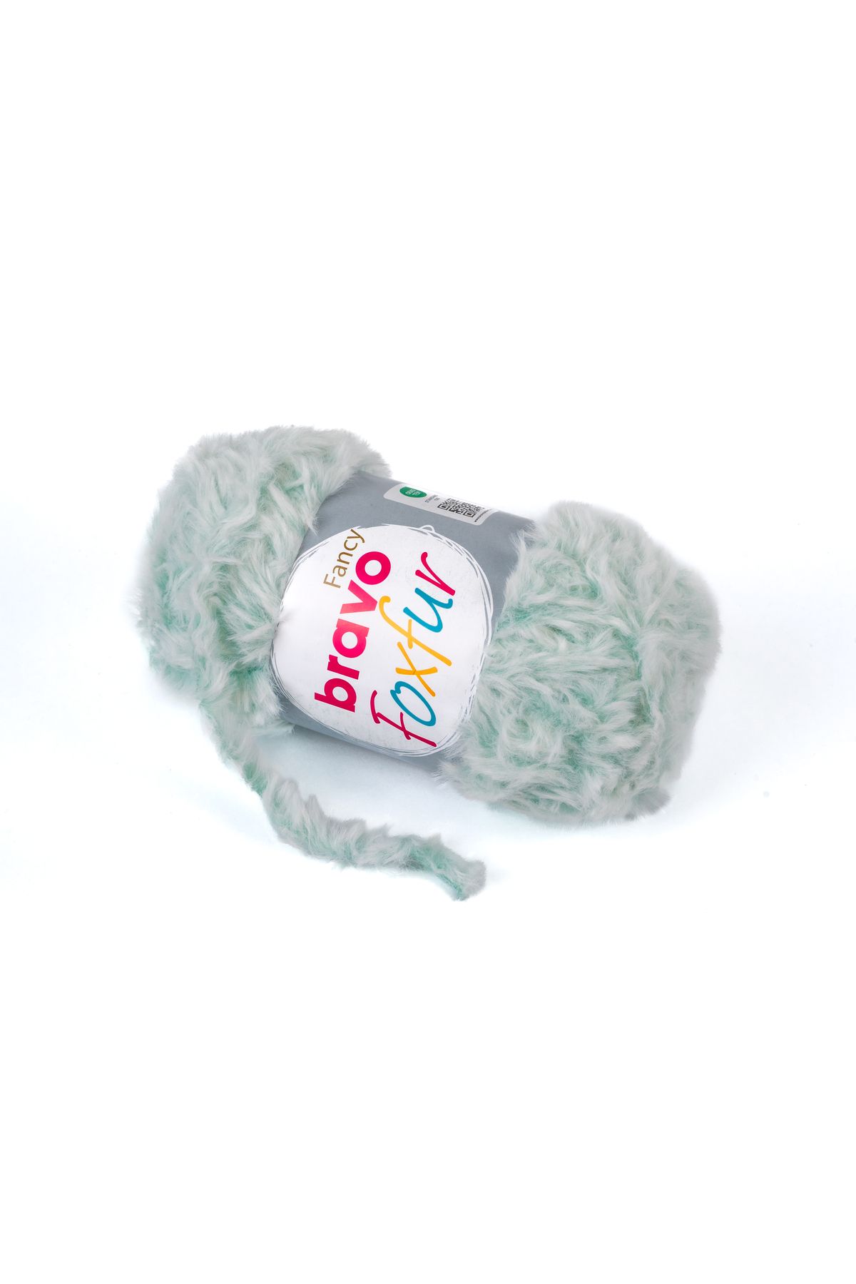 Bravo Foxfur 83_Mint Yeşili Yeşili