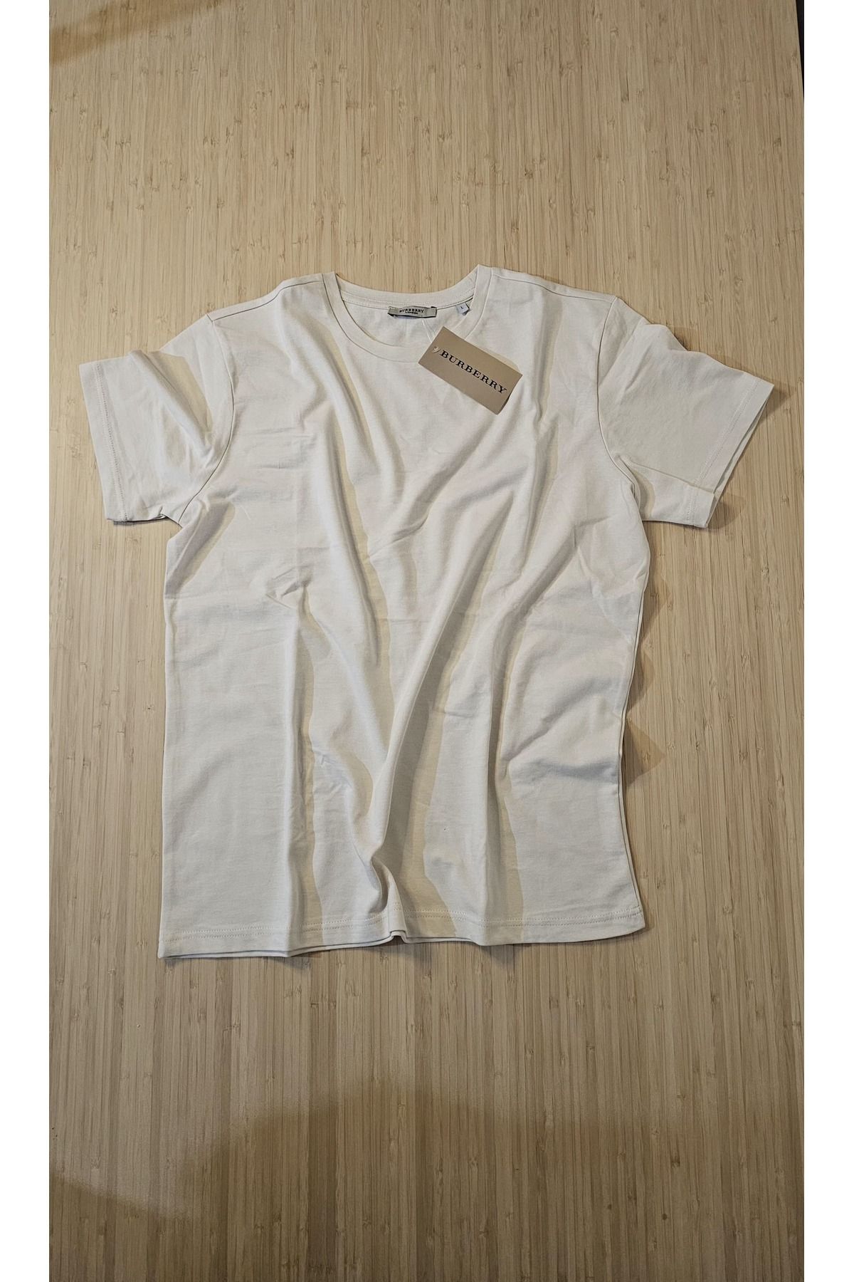 WEAR Basic Unisex Tişört