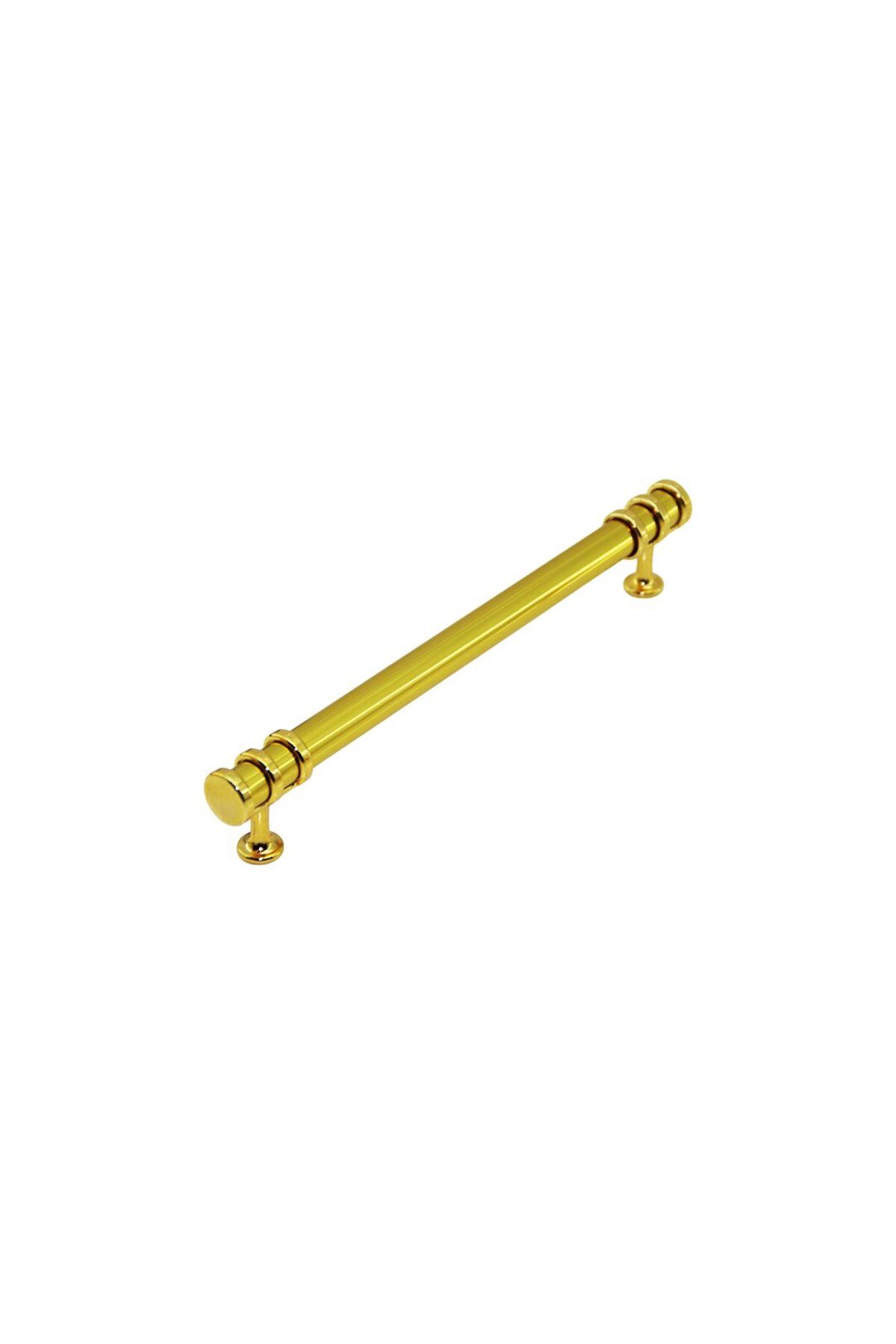 STOREMAX nffastore 12.8CM YÜZÜK ALTIN - KULP ALTIN BORU ÇEKMECE KULP Star Collectionbuy 1051353