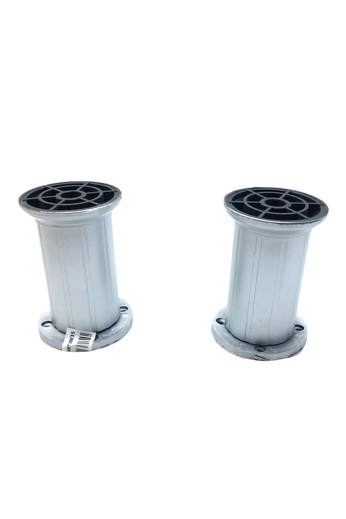 STOREMAX nffastore 10CM PLASTİK KOLTUK BAZA AYAK Star Collectionbuy 1051353