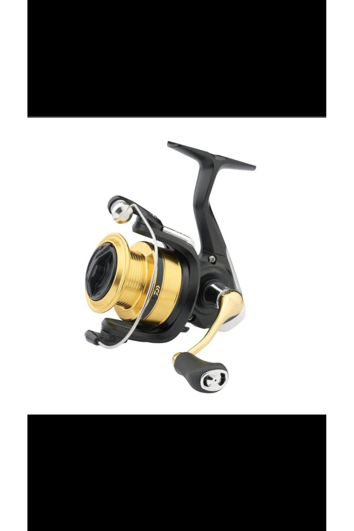 daiwa RS 1000 Lrf Olta Makinesi