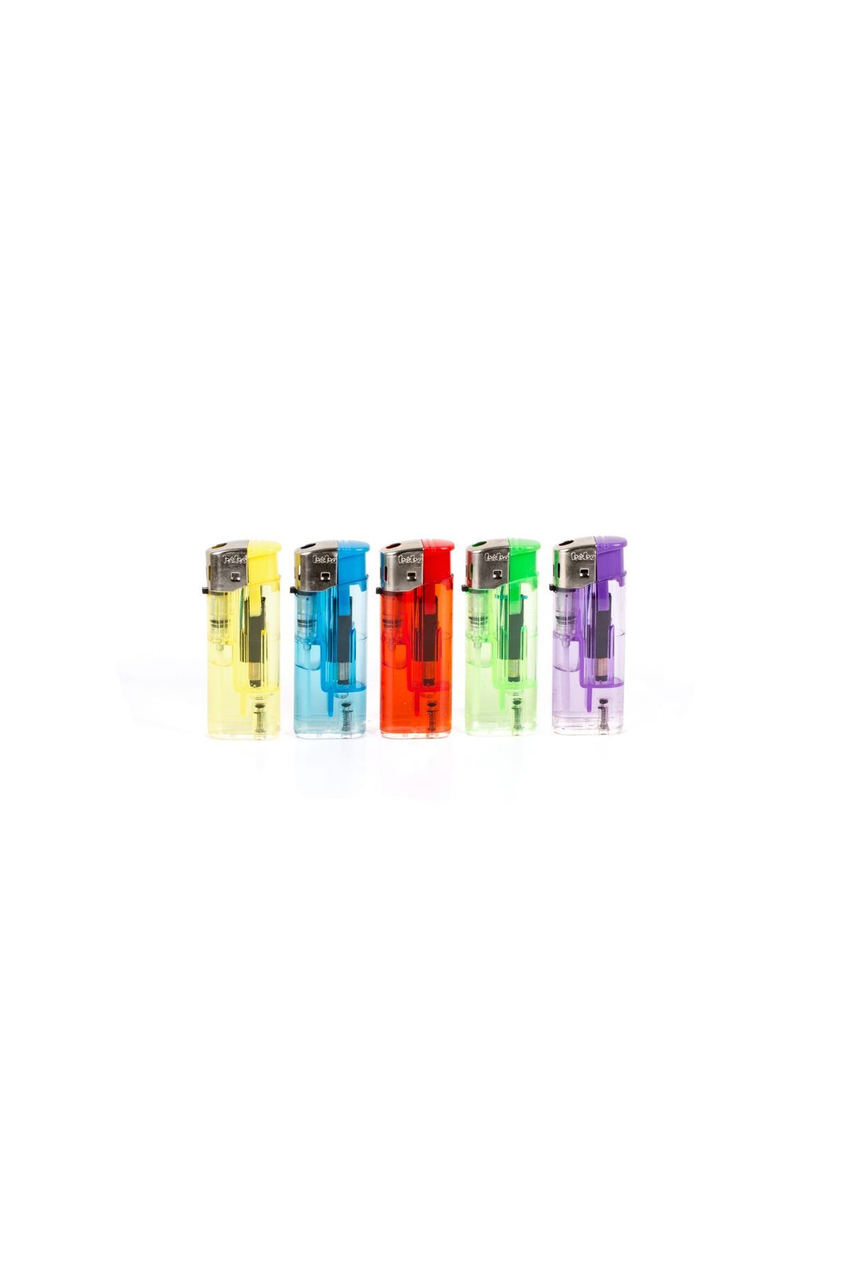 STOREMAX nffastore ŞEFF MANYETÖLLÜ RENKLİ CEP ÇAKMAK ORTA BOY Star Collectionbuy 1051353