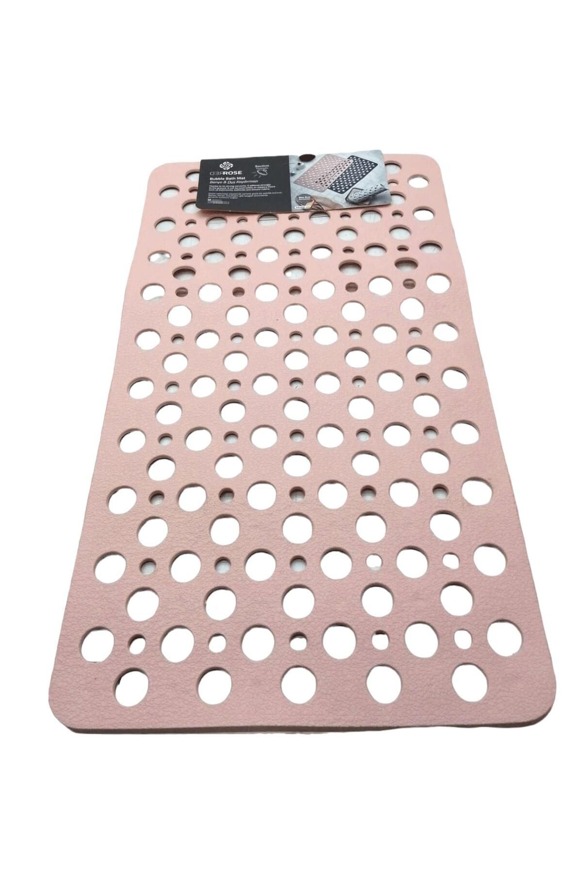 STOREMAX nffastore BUBBLE BANYO DUŞ KÜVET KAYDIRMAZ PASPASI VANTUZLU 36X66CM. Star Collectionbuy 1051353