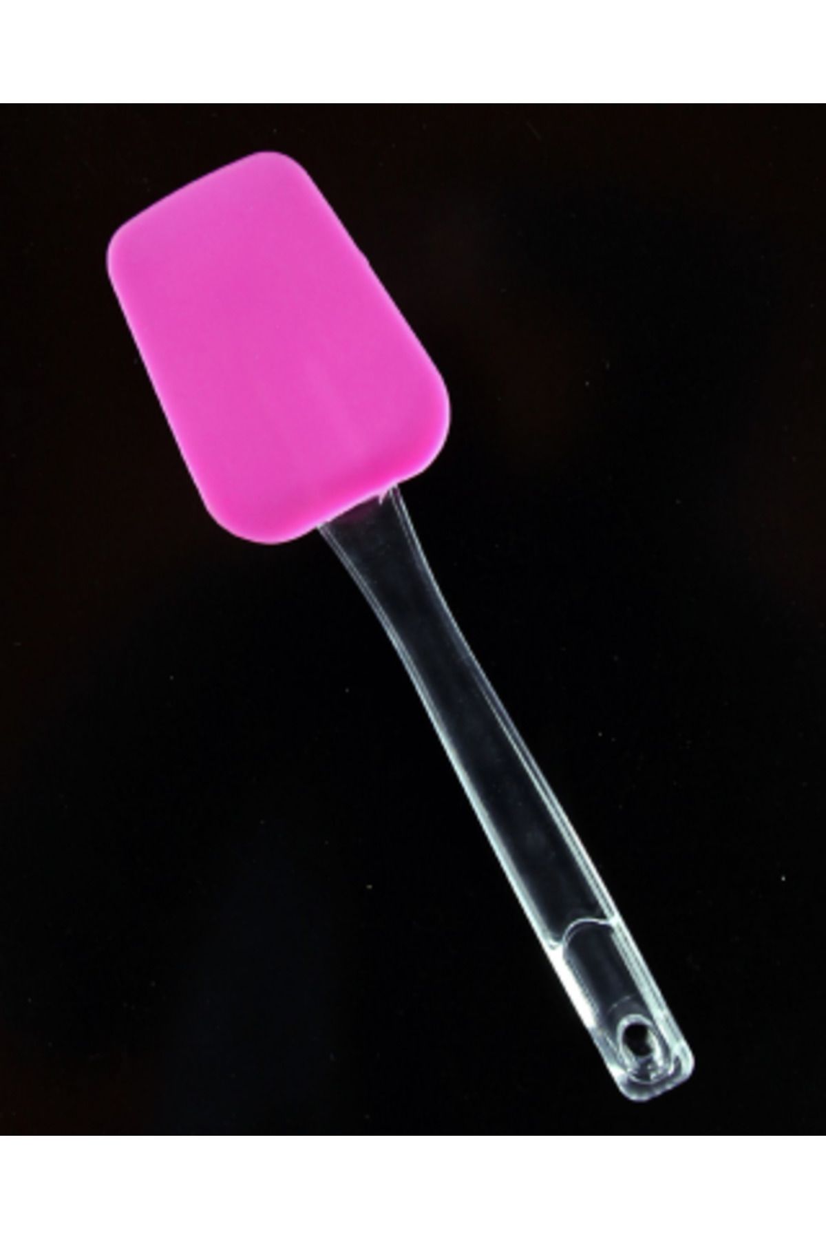 STOREMAX SİLİKON SPATULA PLASTİK SAPLI Star Collectionbuy 1051353