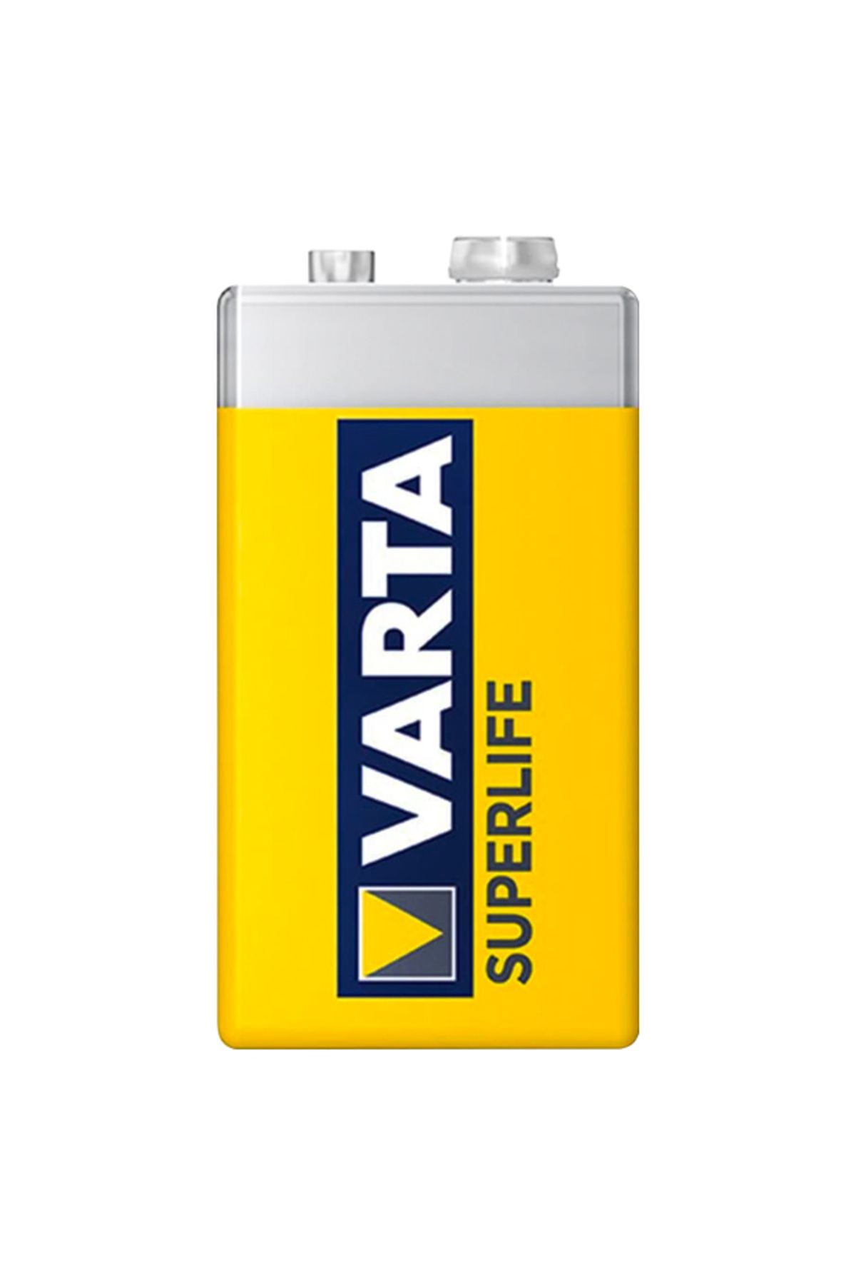 Zayla SUPERLIFE ÇİNKO 9 VOLT PİL 12Lİ PAKET FİYAT (5165)