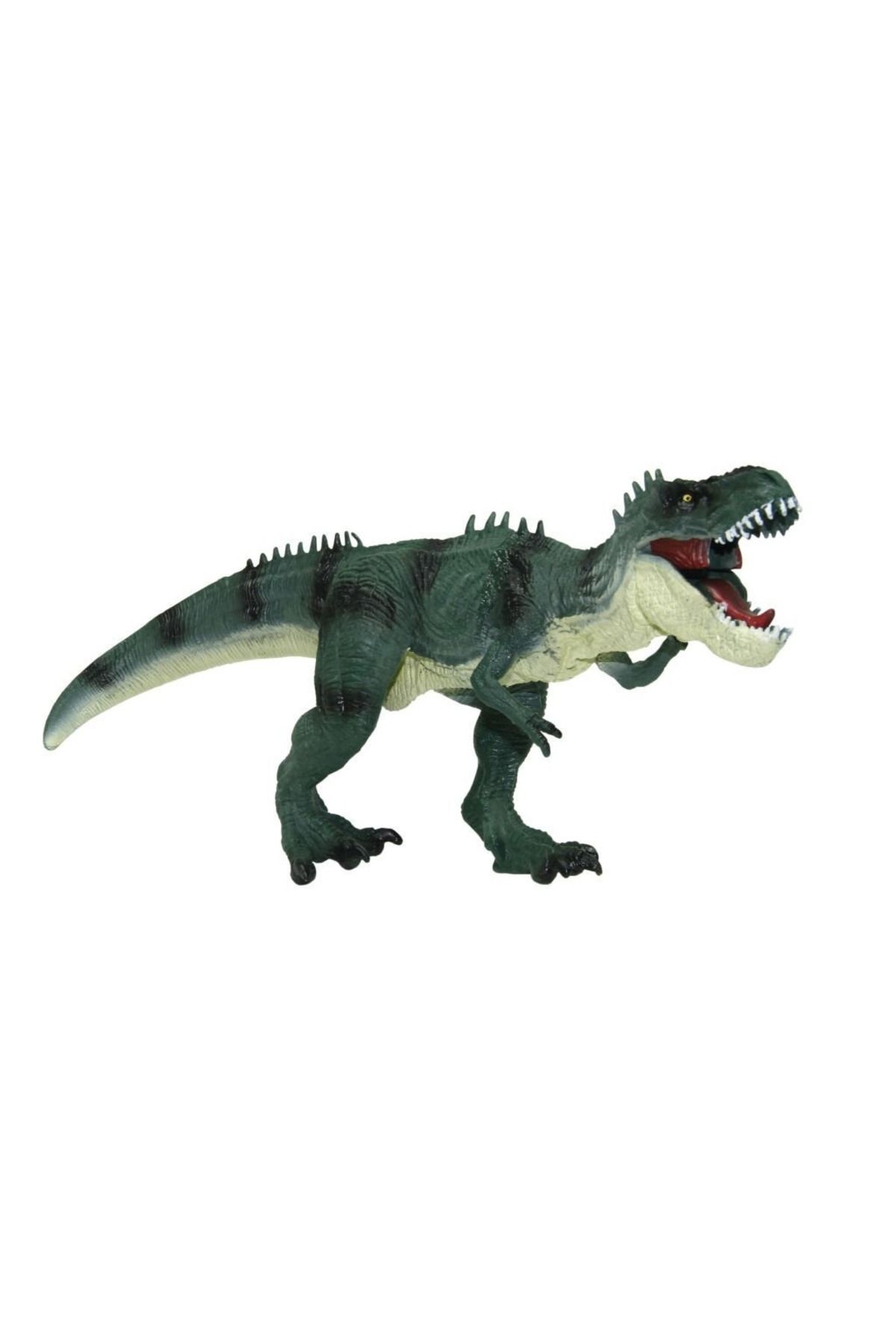 Shoplandu 32 Cm Ağzı Oynayan Dinozor Quality Dinosaur