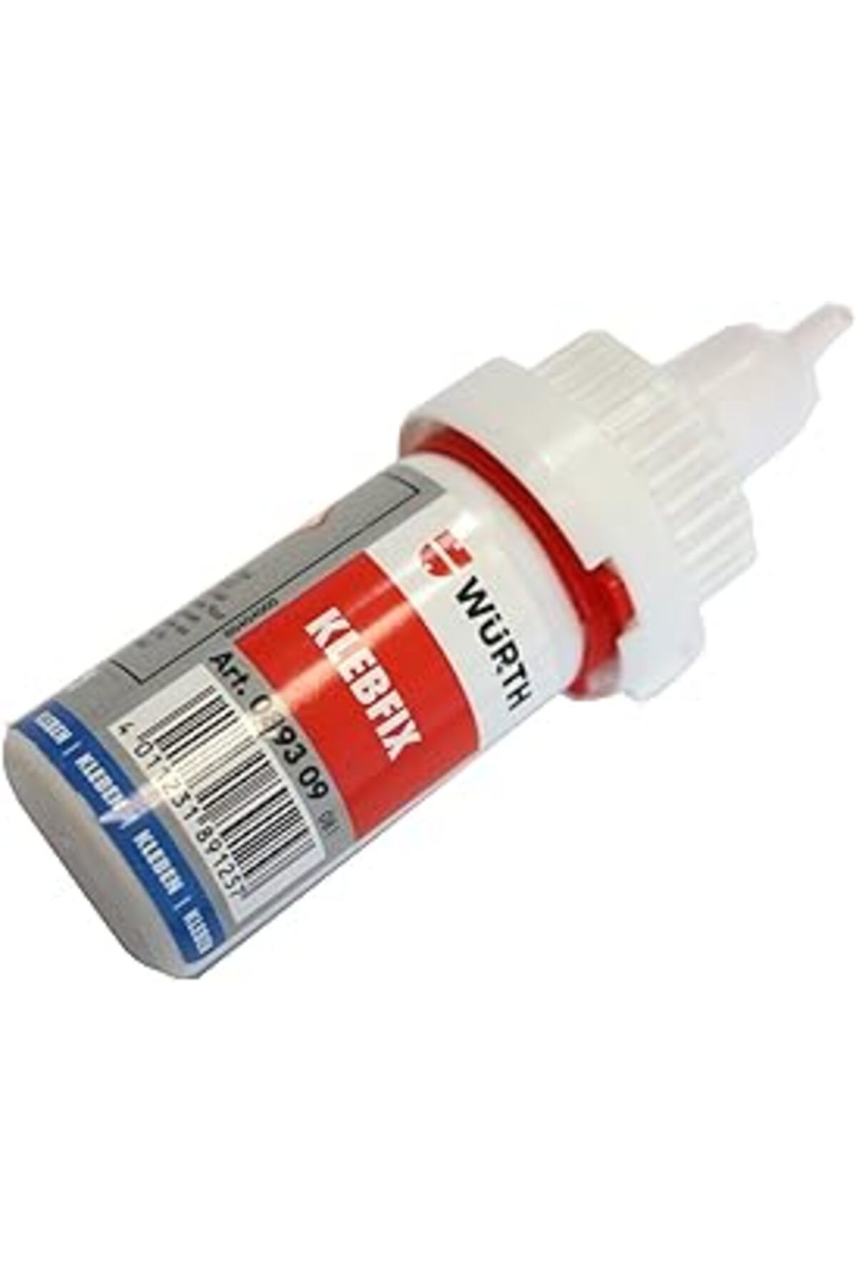 Mu Art Ahşap Würth Klebfix Hızlı Yapıştırıcı 20 G