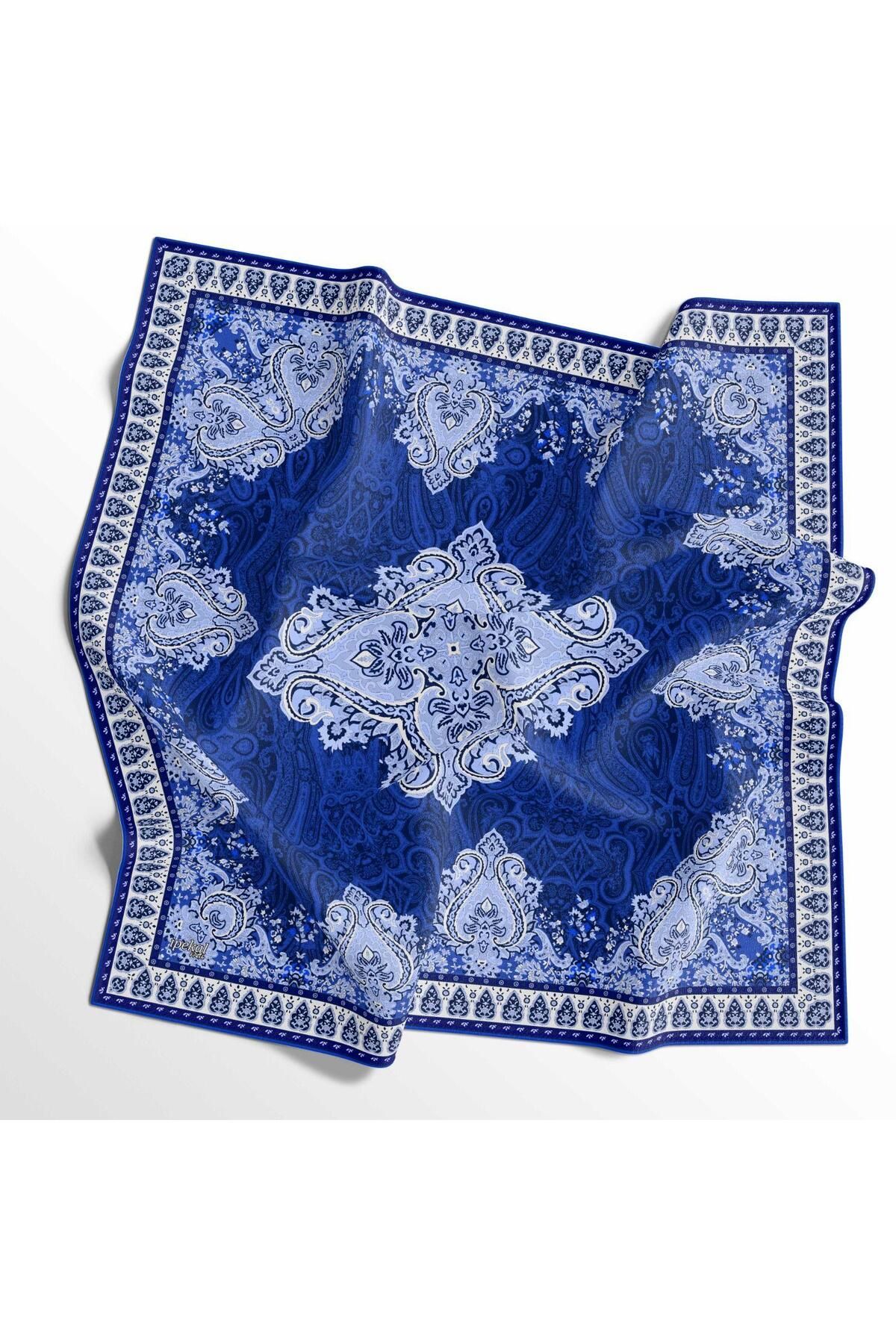 İpekal Soft Pamuk Eşarp - 05412 - 16
