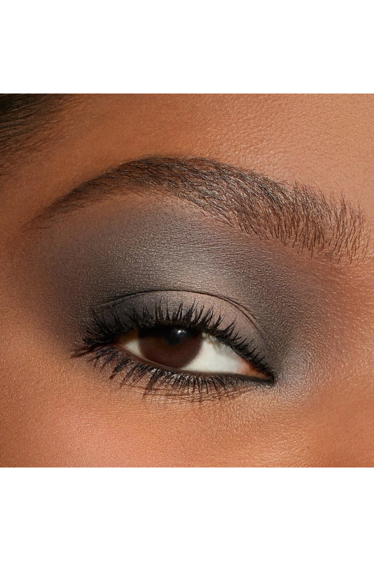 Makeup By Mario Makeup By Mario Master Mattes The Neutrals Eyeshadow