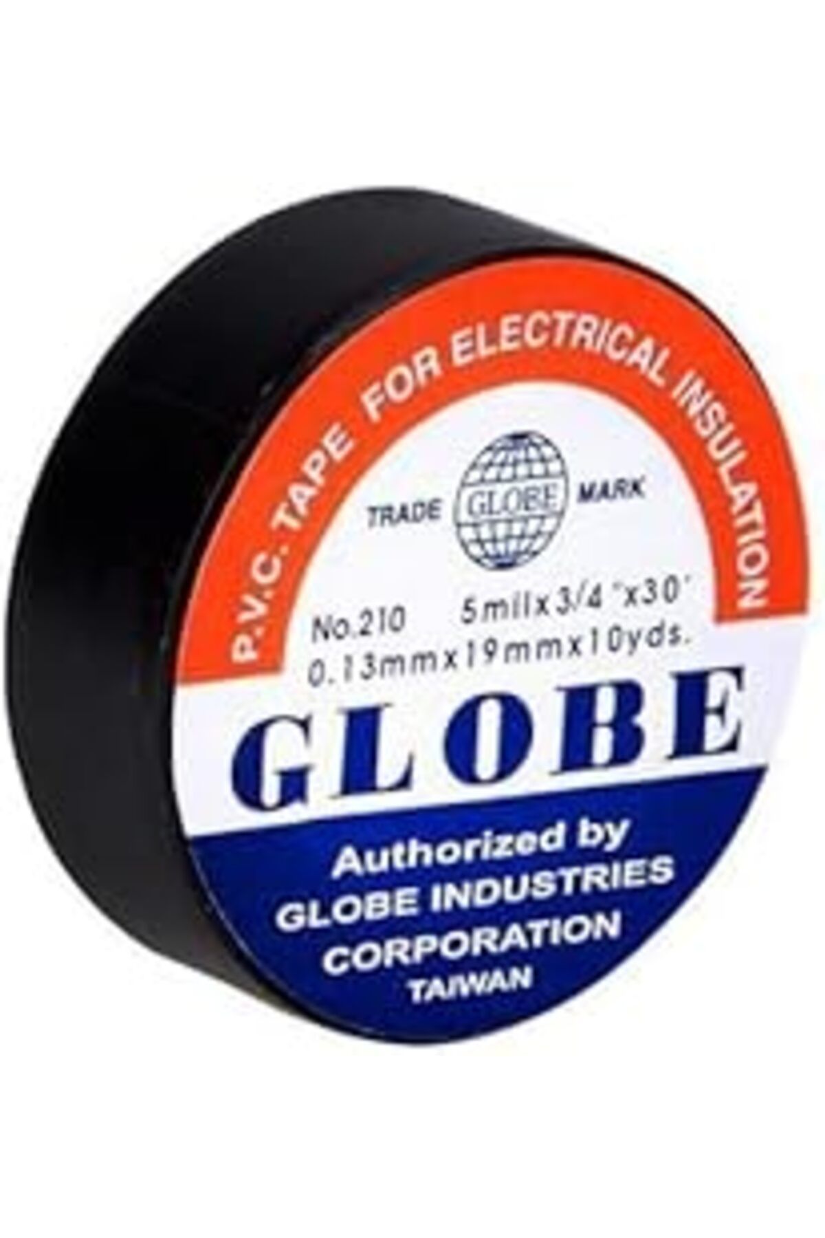 Mu Art Ahşap Suwors Pvc Yalıtım Bandı – 19Mm X 10Yd – Siyah Esnek İzolasyon Ve Tamir Bandı