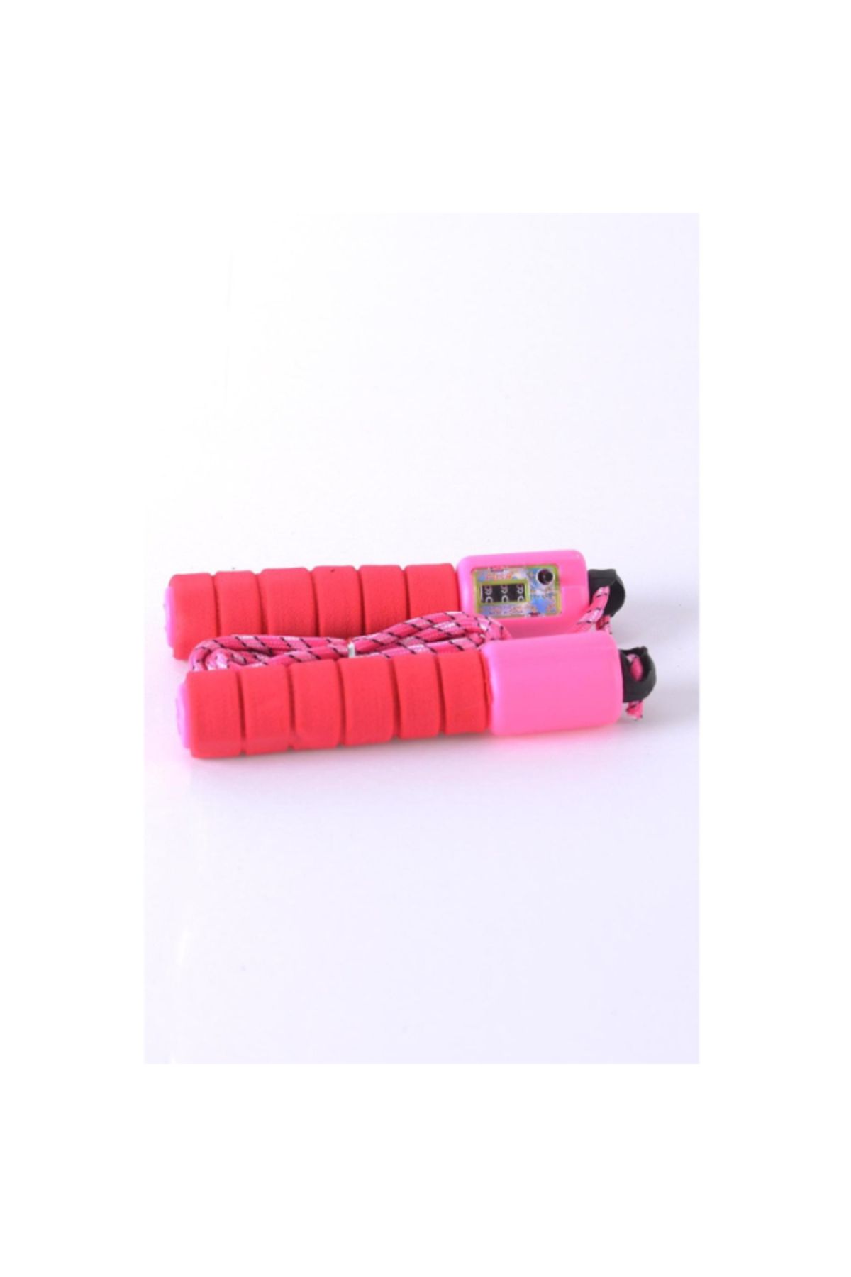 shop Sayaçlı Süngerli Atlama İpi