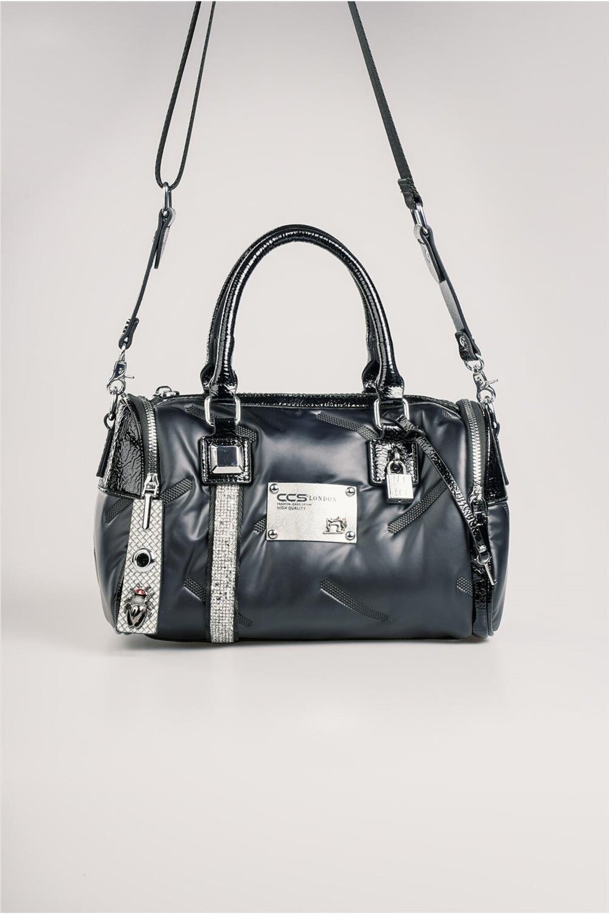 ÇÇS-Ççs Women's Shoulder Bag 3