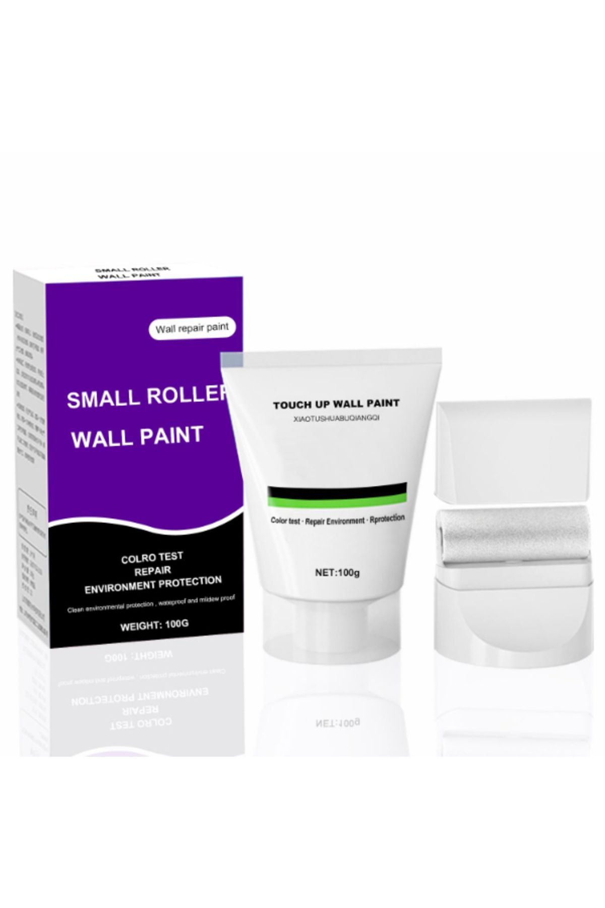 shop Küçük Duvar Tamir Rötuş Boyası