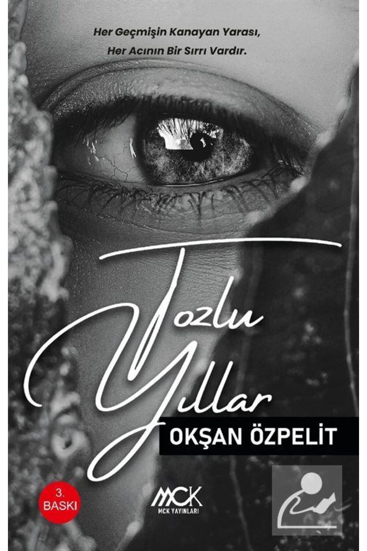 MCK Yayınları Tozlu Yıllar