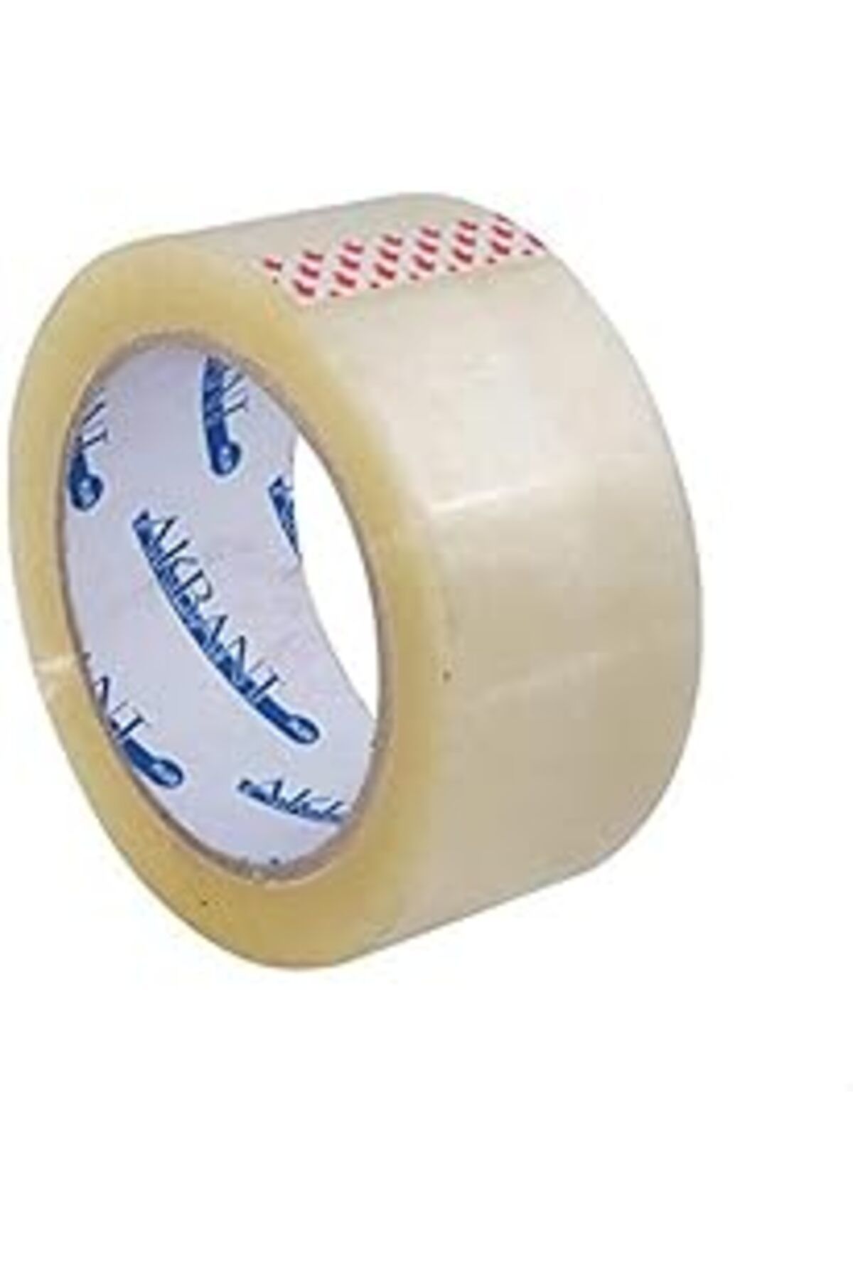 Mu Art Ahşap Karahisarlı Venus Pack Koli Bandı - 100 Metre 45X100 Hotmelt Şeffaf