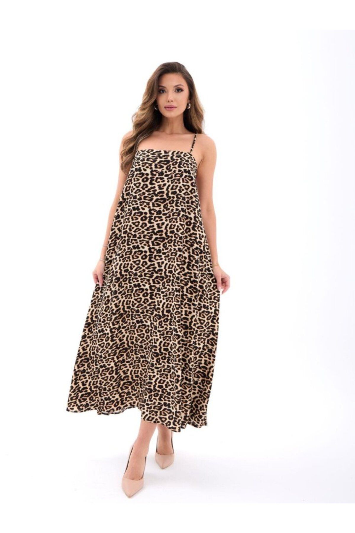 ETİLER COLLECTION 6122 ELBİSE-VICENZA