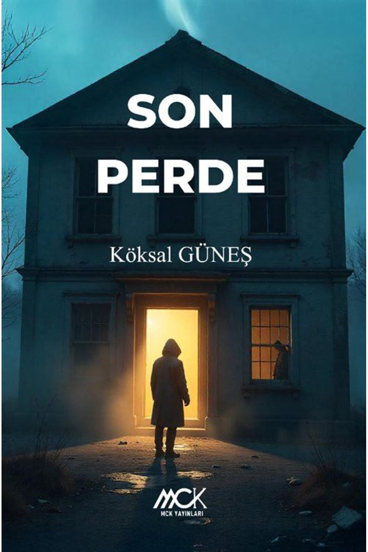MCK Yayınları Son Perde