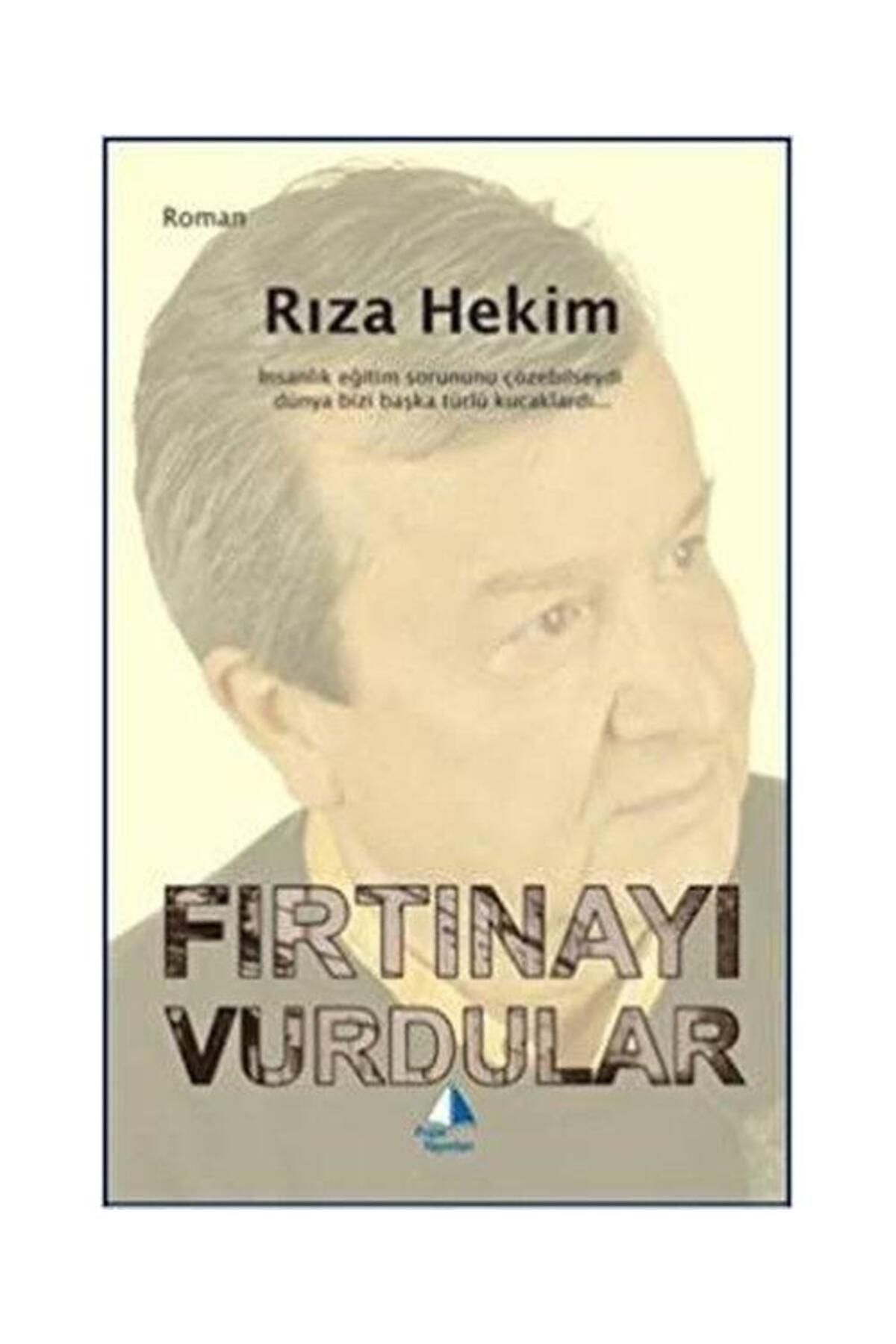 Pupa Yayınları Fırtınayı Vurdular