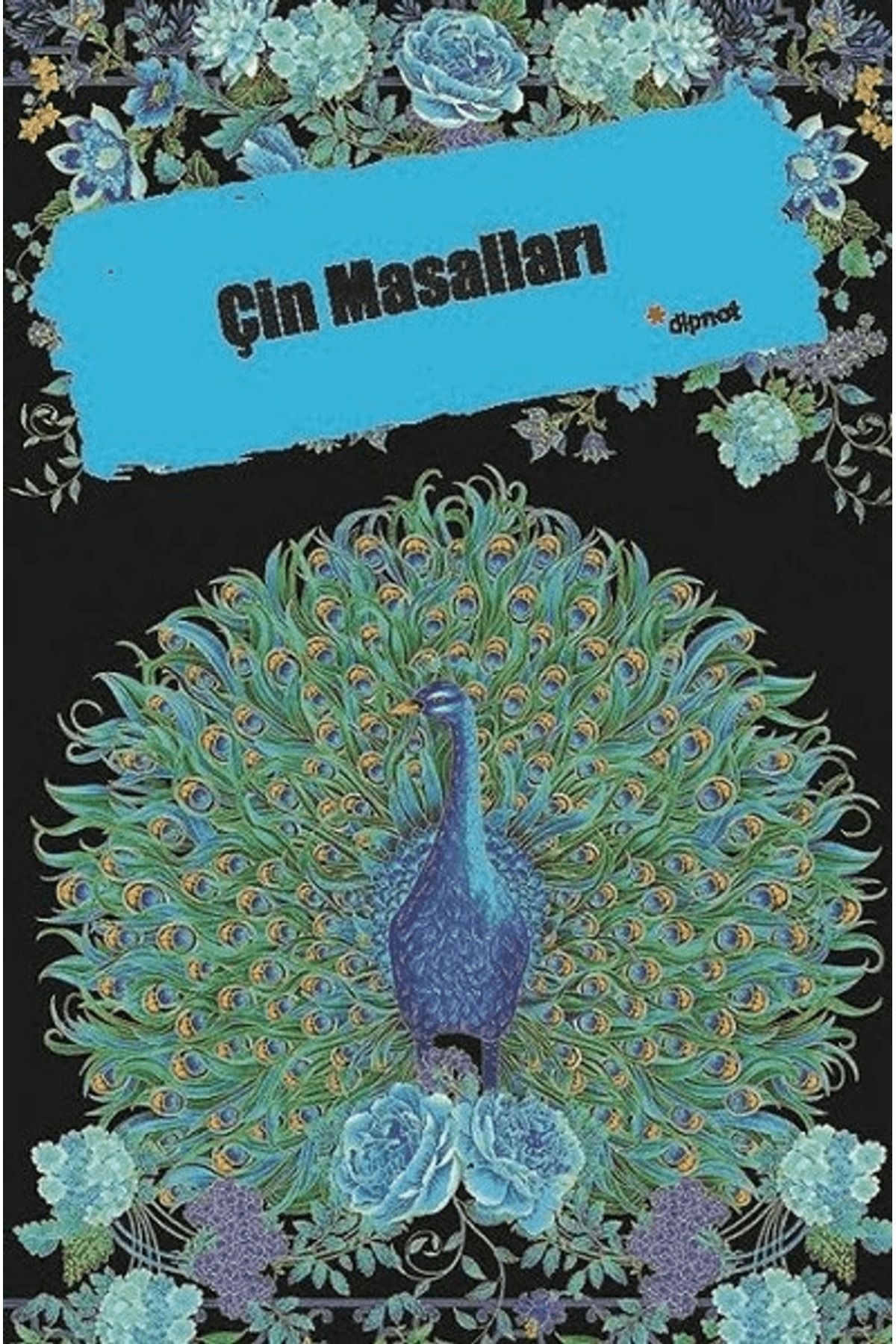 Dipnot Yayınları Çin Masalları